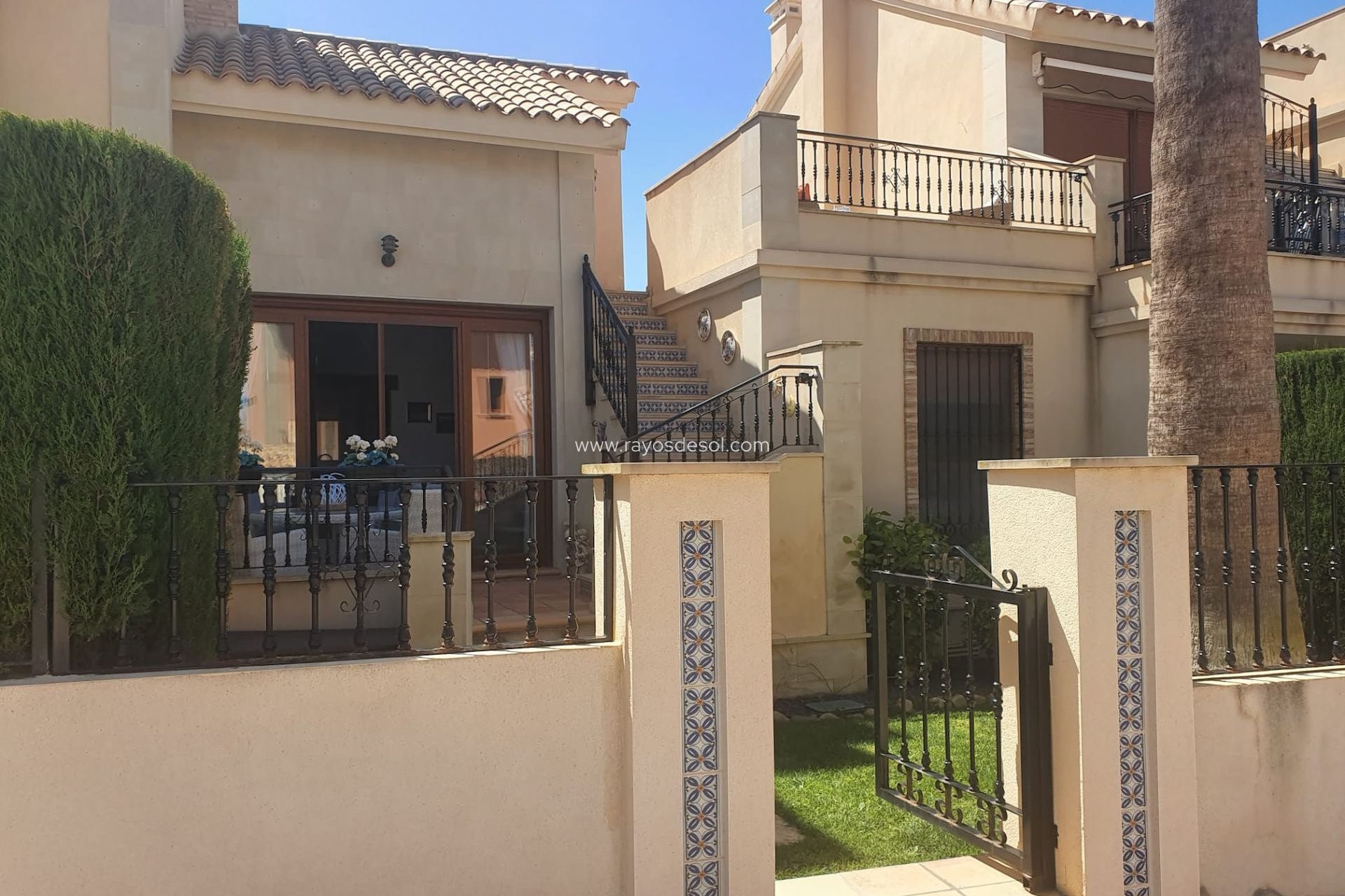 Reventa - Apartamento / piso - Algorfa - La Finca Golf