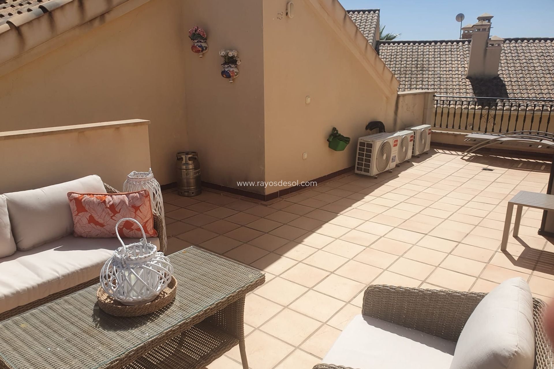 Reventa - Apartamento / piso - Algorfa - La Finca Golf