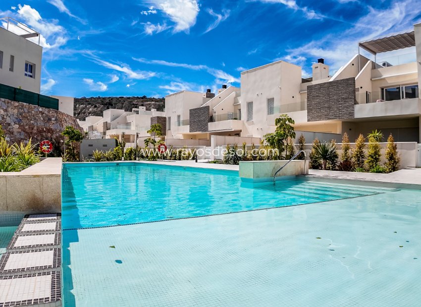 Reventa - Apartamento / piso - Algorfa - La Finca Golf