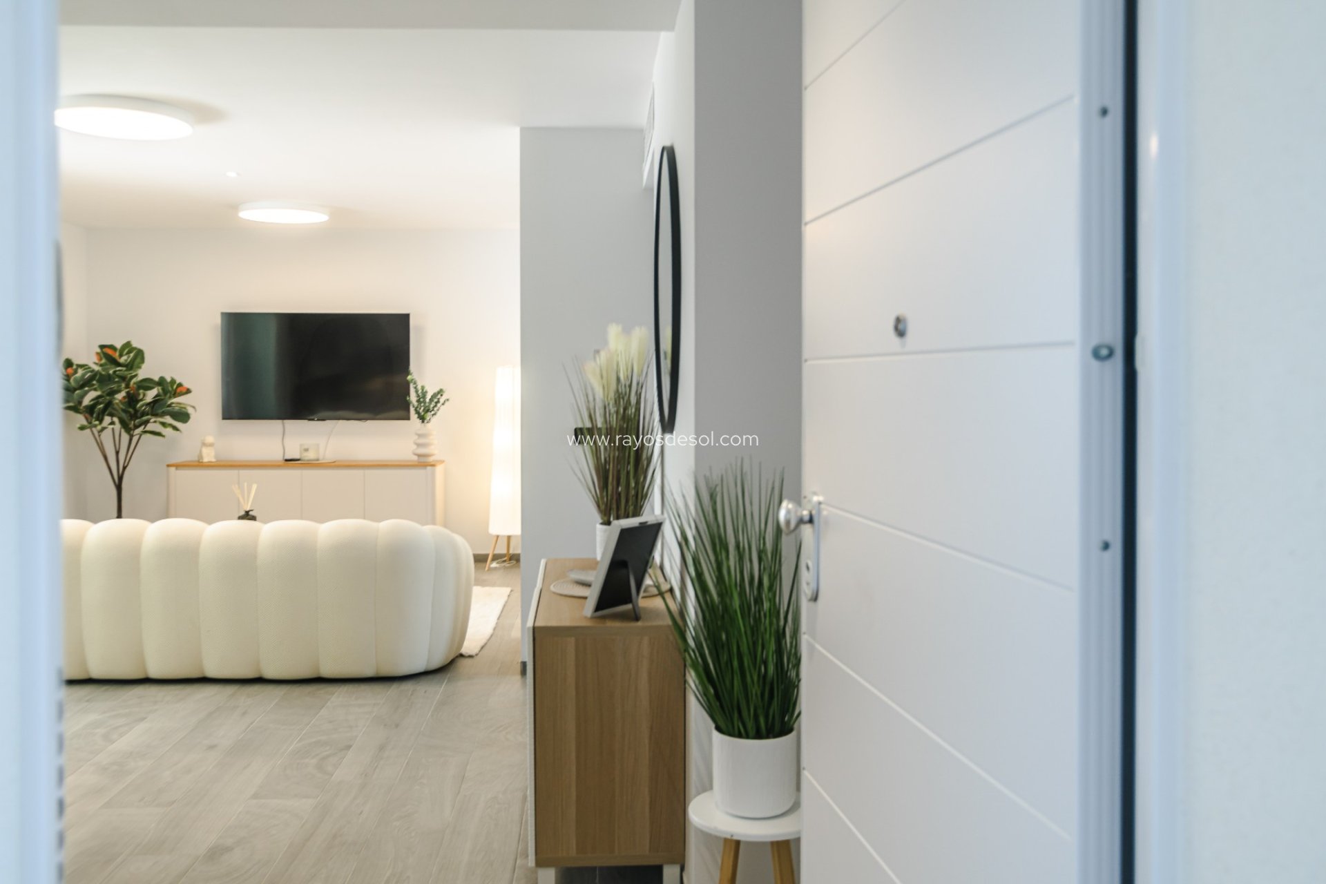 Reventa - Apartamento / piso - Algorfa - La Finca Golf