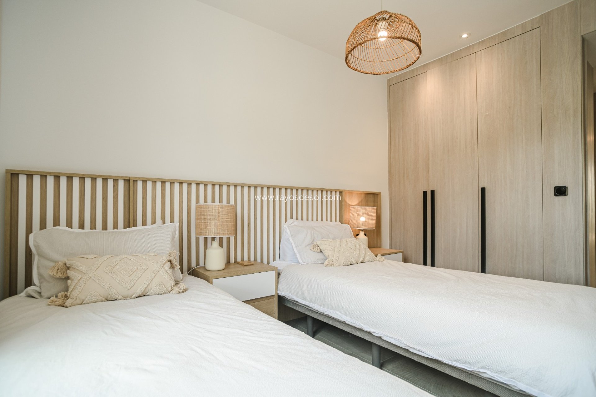 Reventa - Apartamento / piso - Algorfa - La Finca Golf