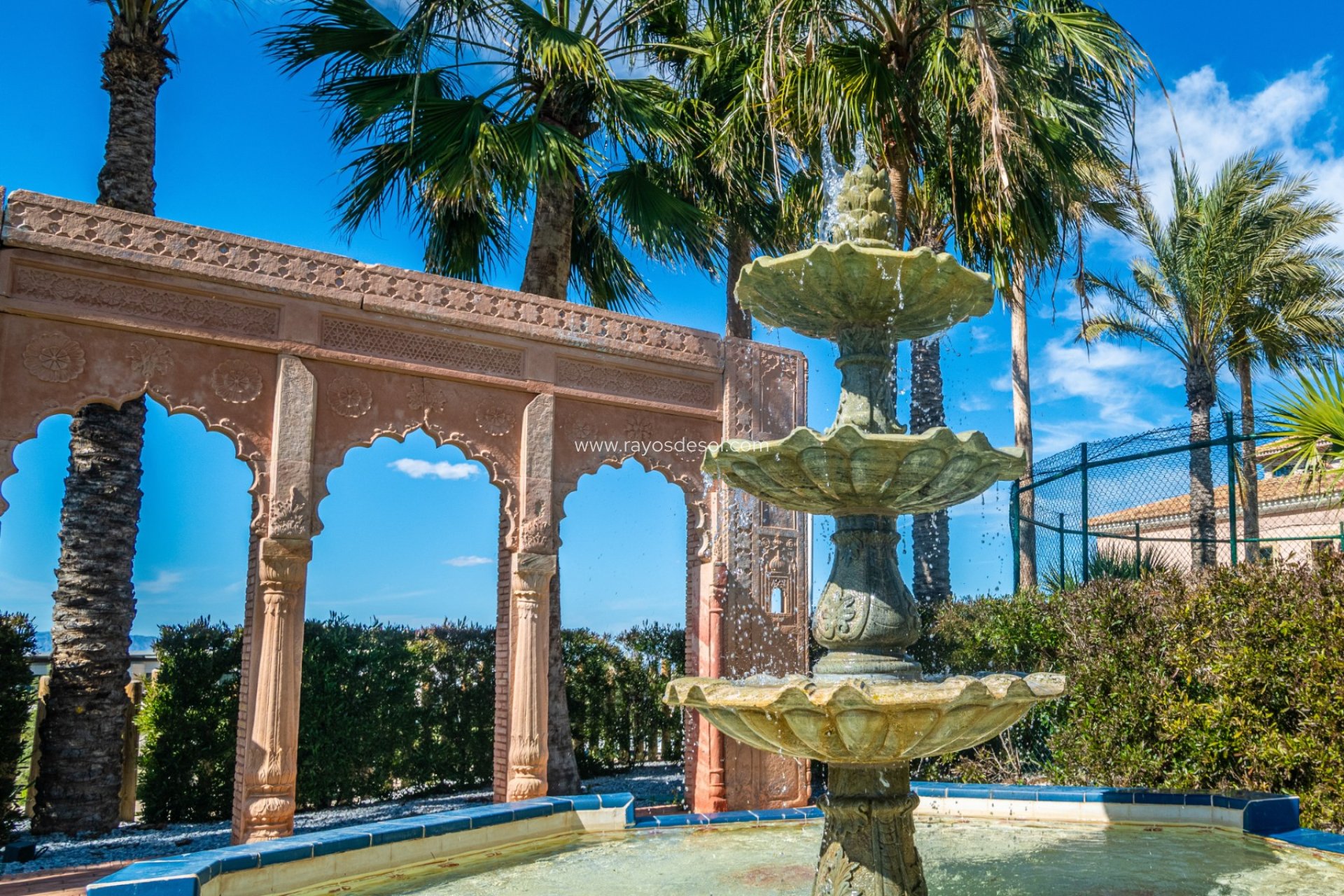 Reventa - Apartamento / piso - Algorfa - La Finca Golf