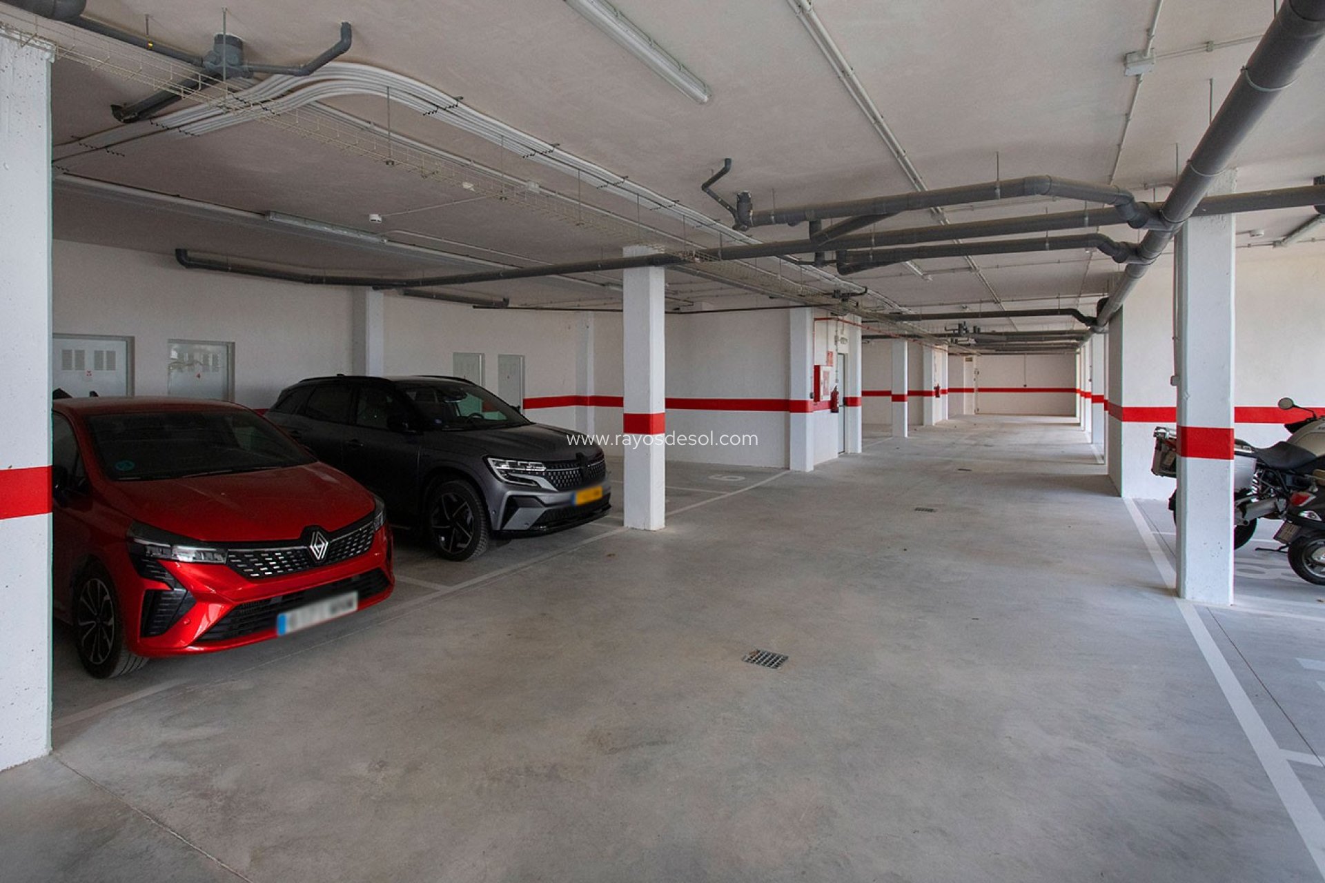 Reventa - Apartamento / piso - Algorfa - La Finca Golf