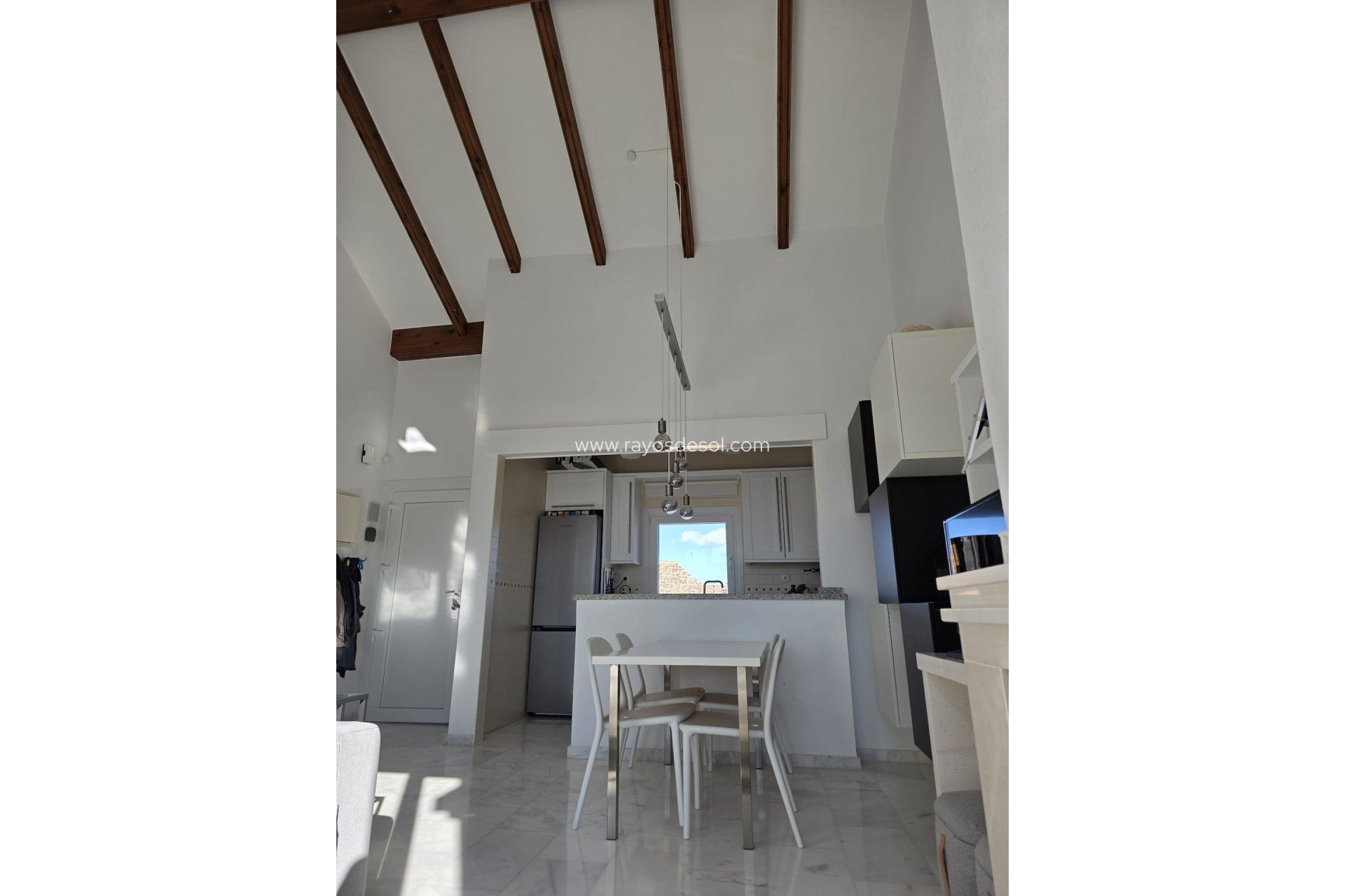 Reventa - Apartamento / piso - Algorfa - La Finca Golf