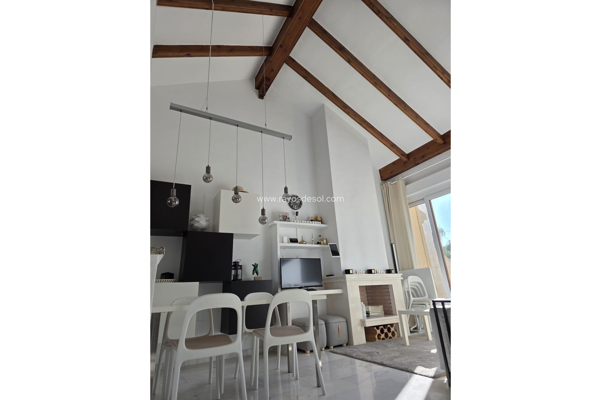 Reventa - Apartamento / piso - Algorfa - La Finca Golf