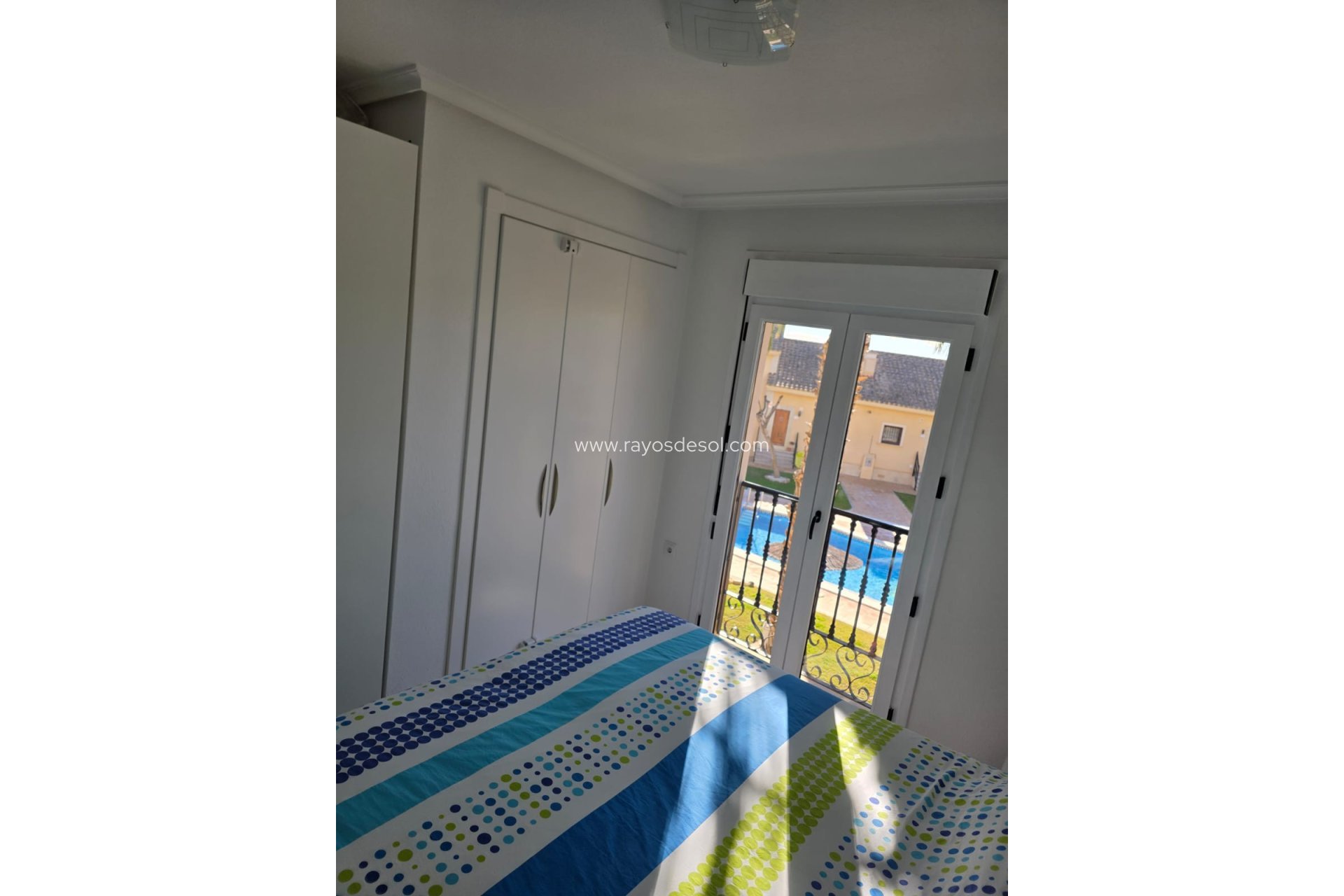 Reventa - Apartamento / piso - Algorfa - La Finca Golf