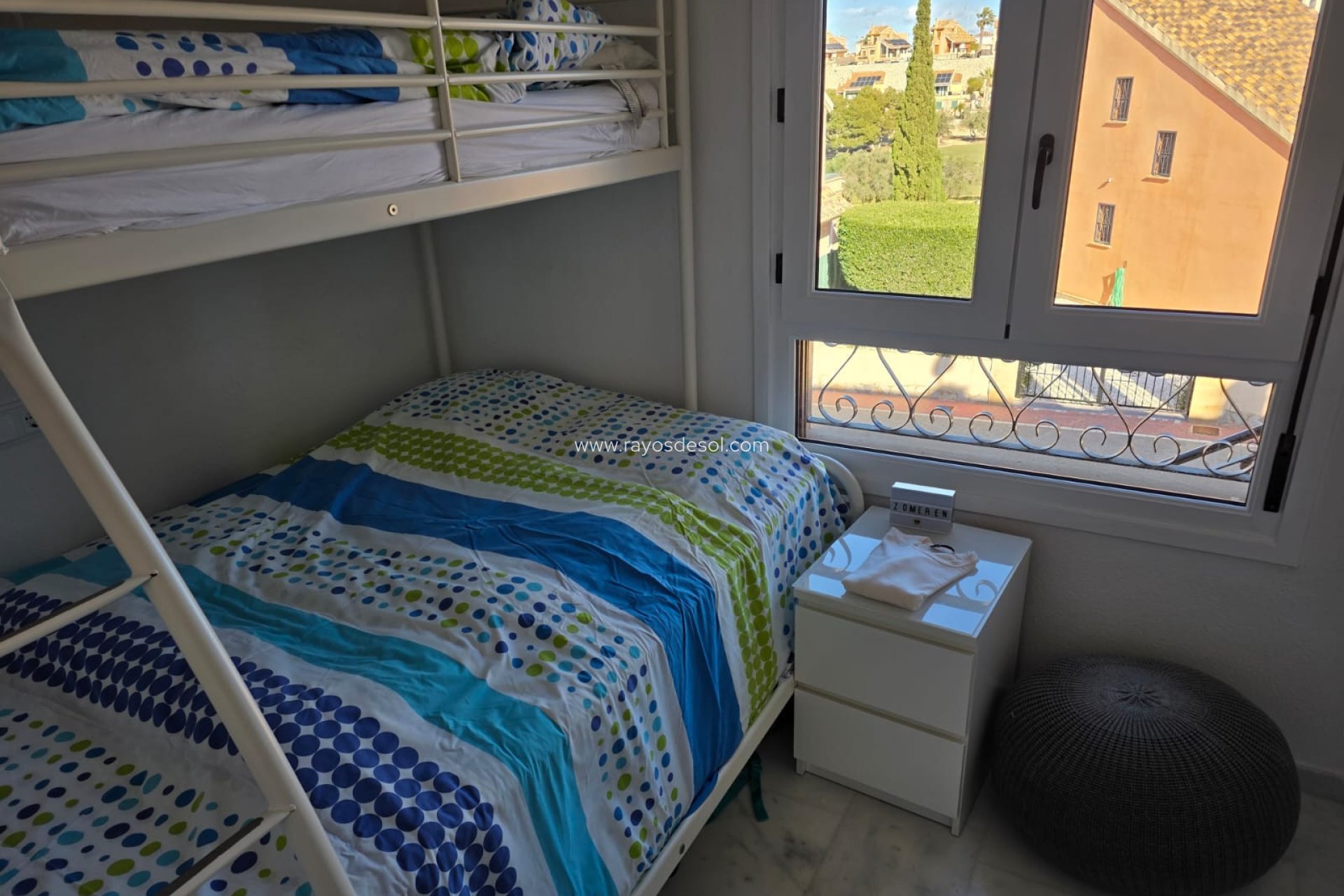 Reventa - Apartamento / piso - Algorfa - La Finca Golf