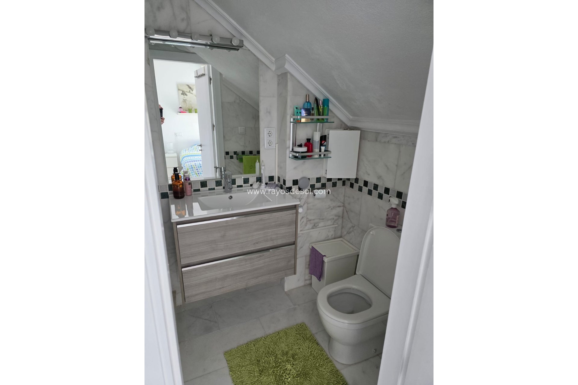 Reventa - Apartamento / piso - Algorfa - La Finca Golf