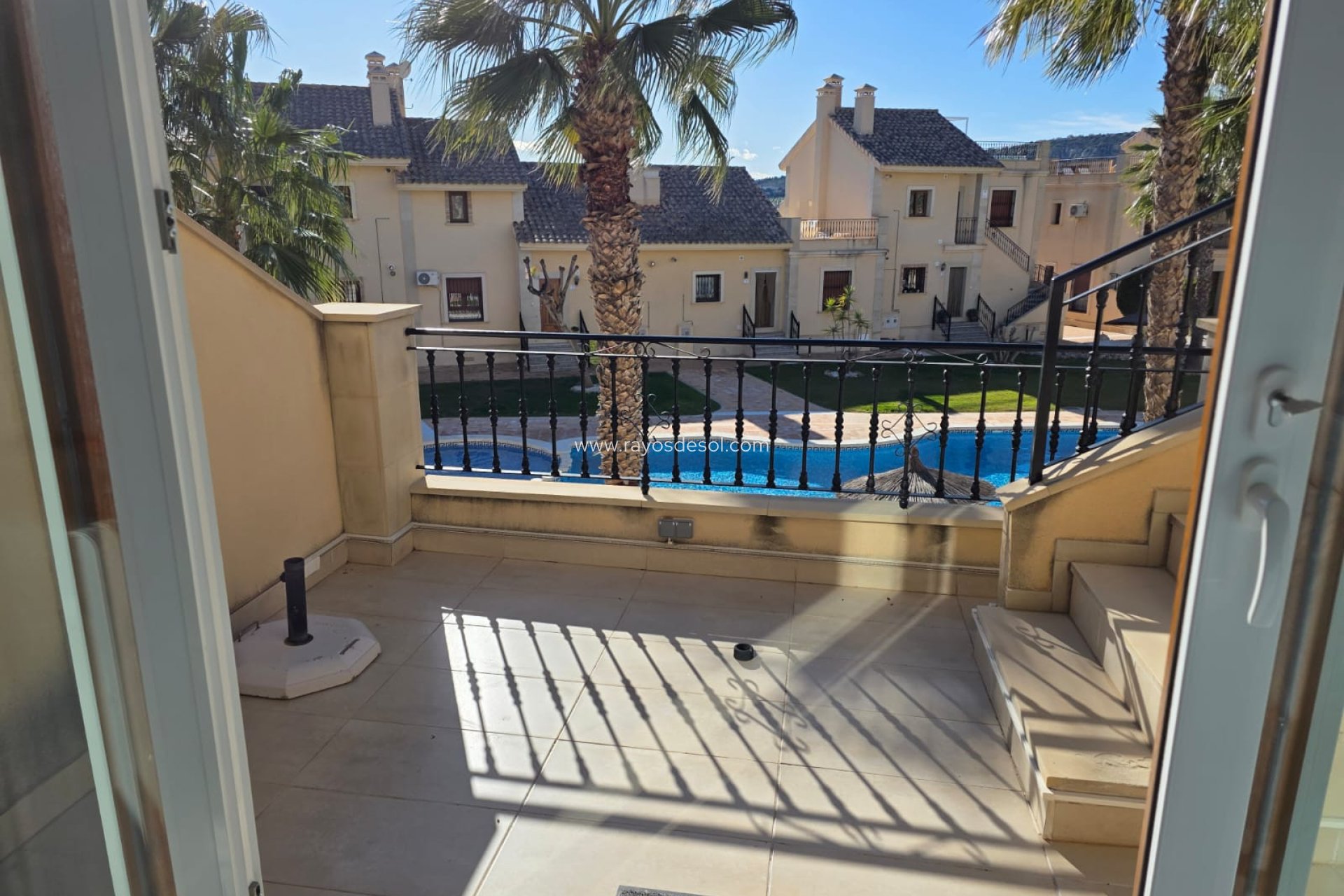Reventa - Apartamento / piso - Algorfa - La Finca Golf