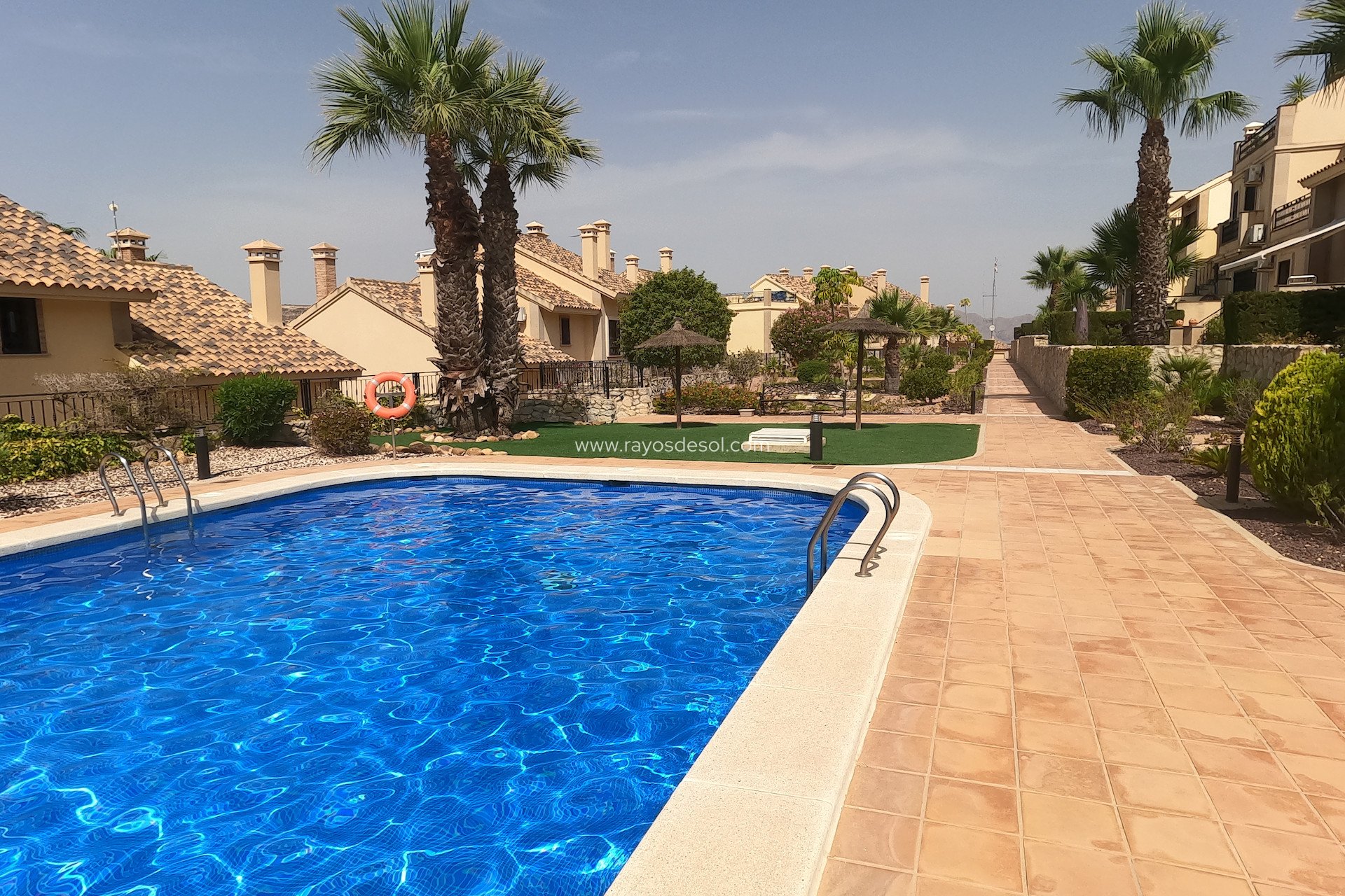 Reventa - Apartamento / piso - Algorfa - La Finca Golf