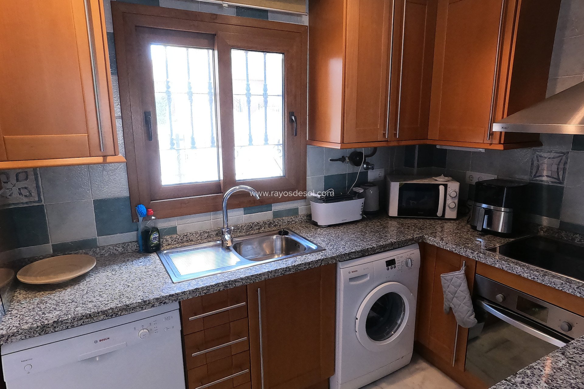 Reventa - Apartamento / piso - Algorfa - La Finca Golf