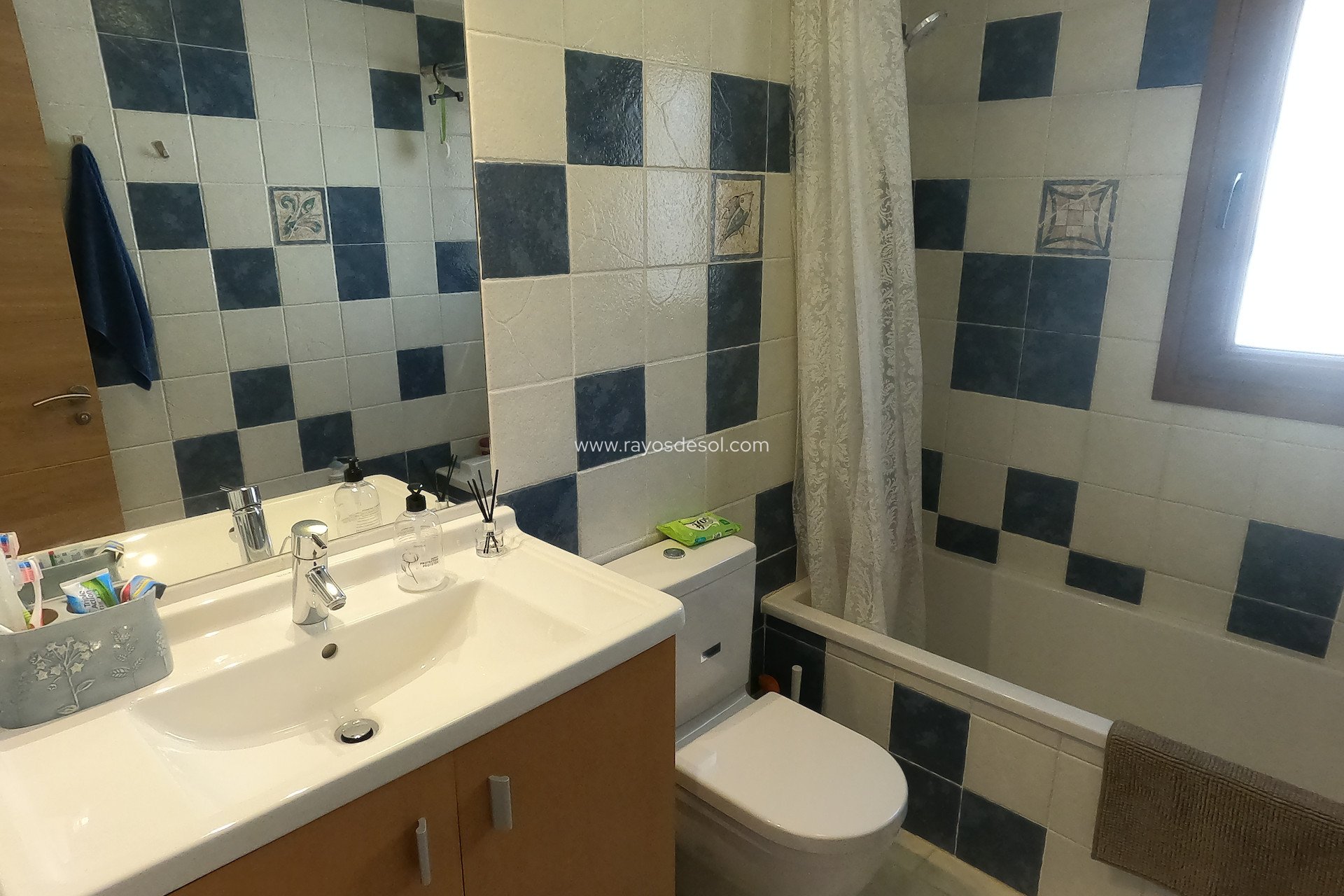 Reventa - Apartamento / piso - Algorfa - La Finca Golf