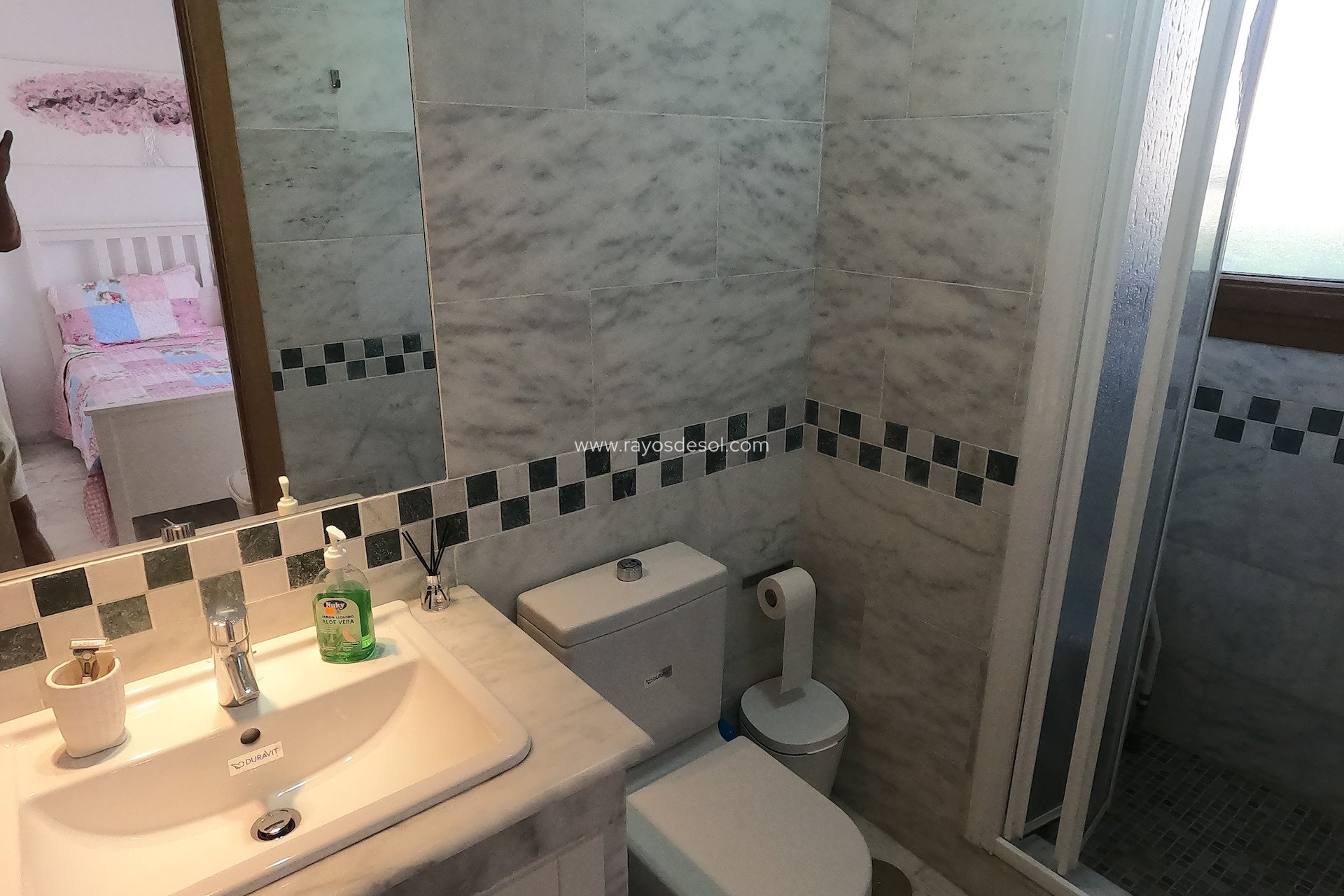 Reventa - Apartamento / piso - Algorfa - La Finca Golf