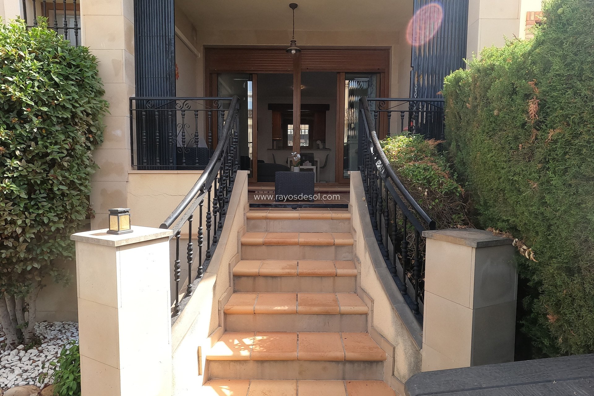 Reventa - Apartamento / piso - Algorfa - La Finca Golf