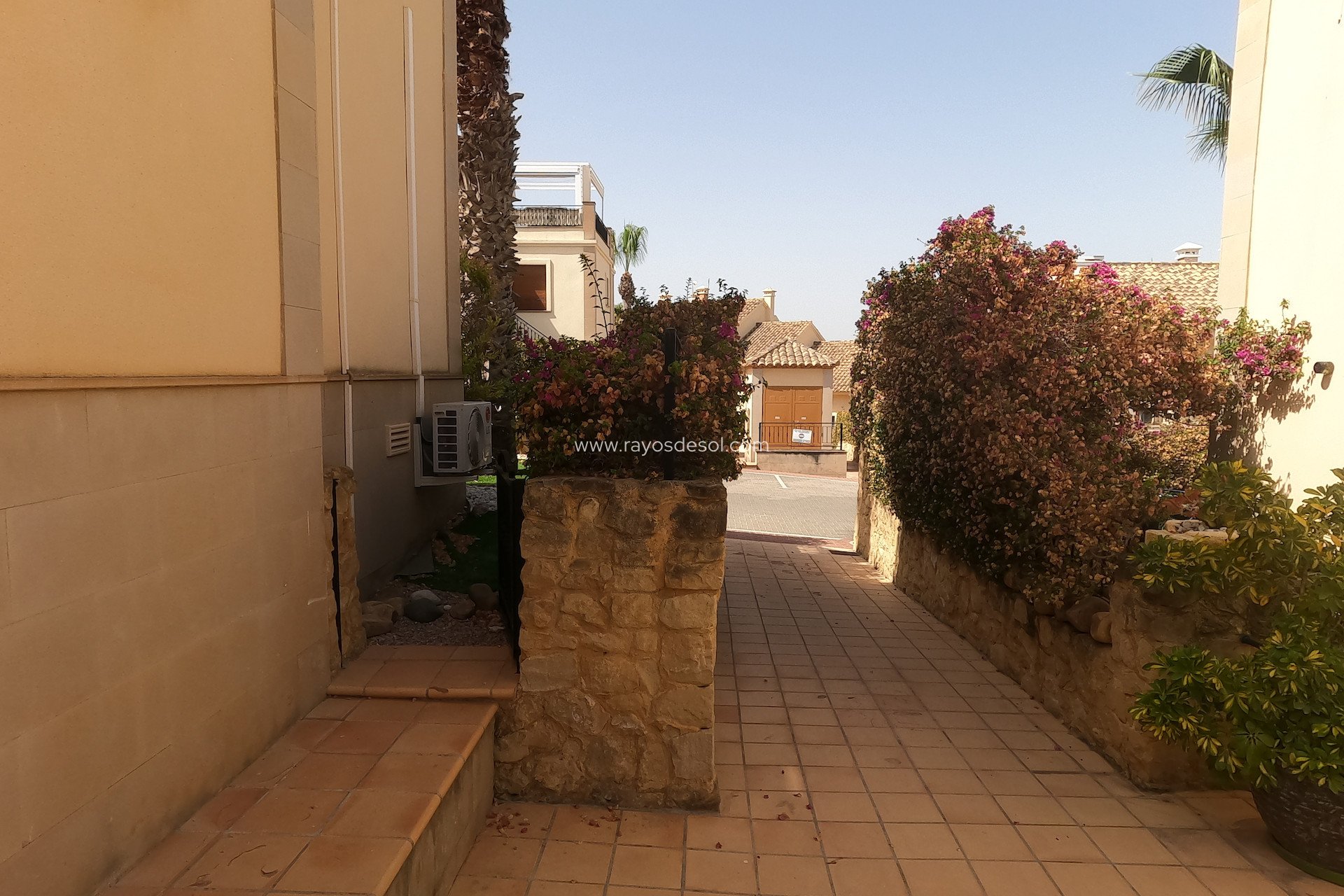 Reventa - Apartamento / piso - Algorfa - La Finca Golf