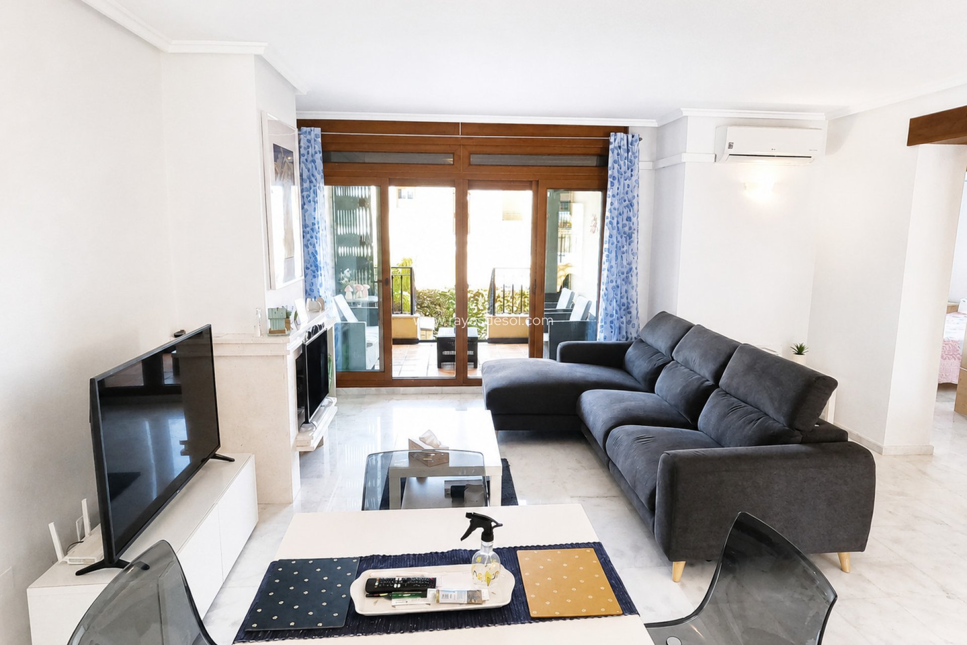 Reventa - Apartamento / piso - Algorfa - La Finca Golf