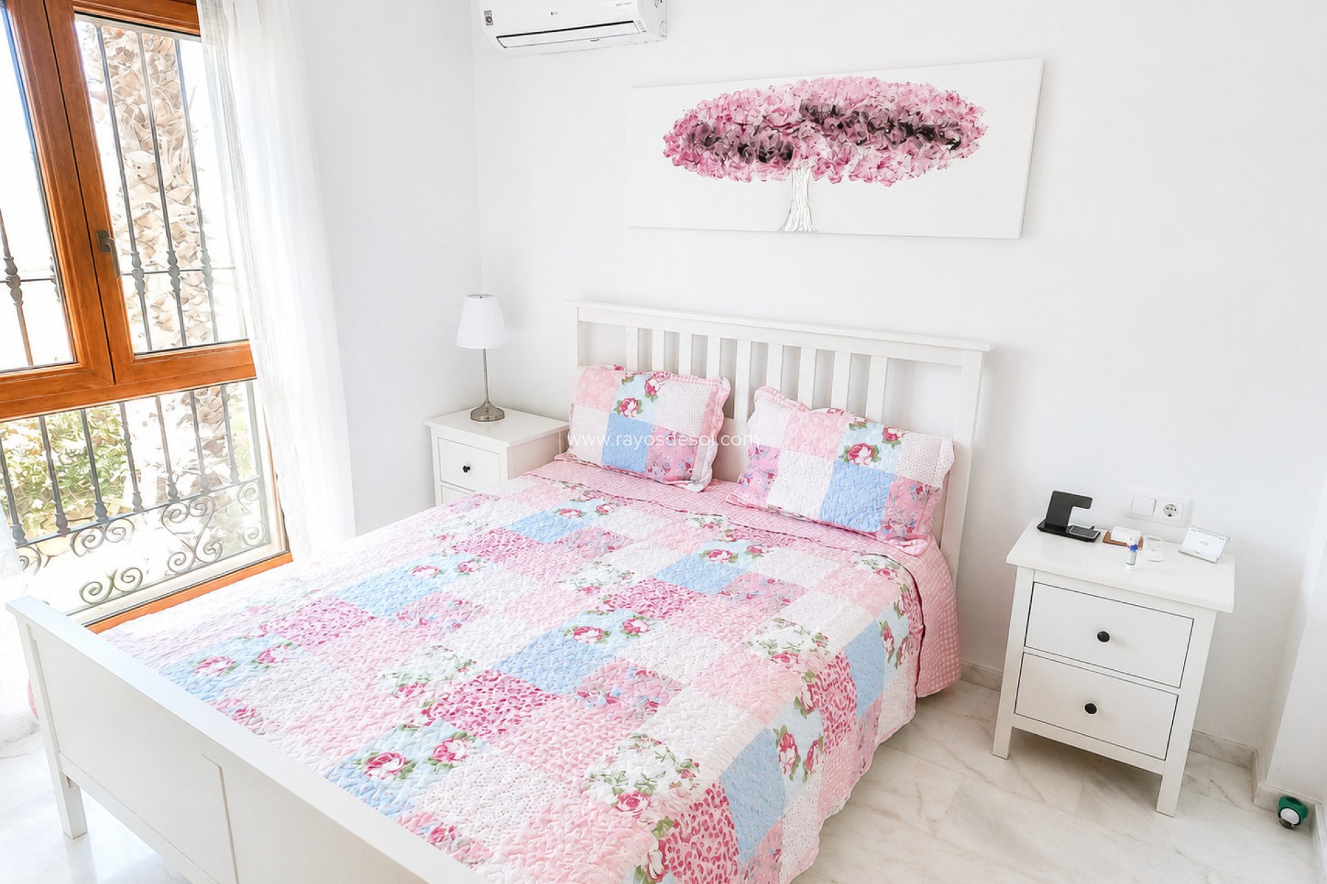Reventa - Apartamento / piso - Algorfa - La Finca Golf
