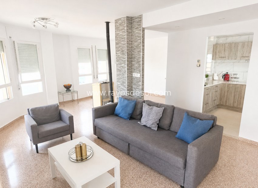 Reventa - Apartamento / piso - Algorfa - La Finca Golf