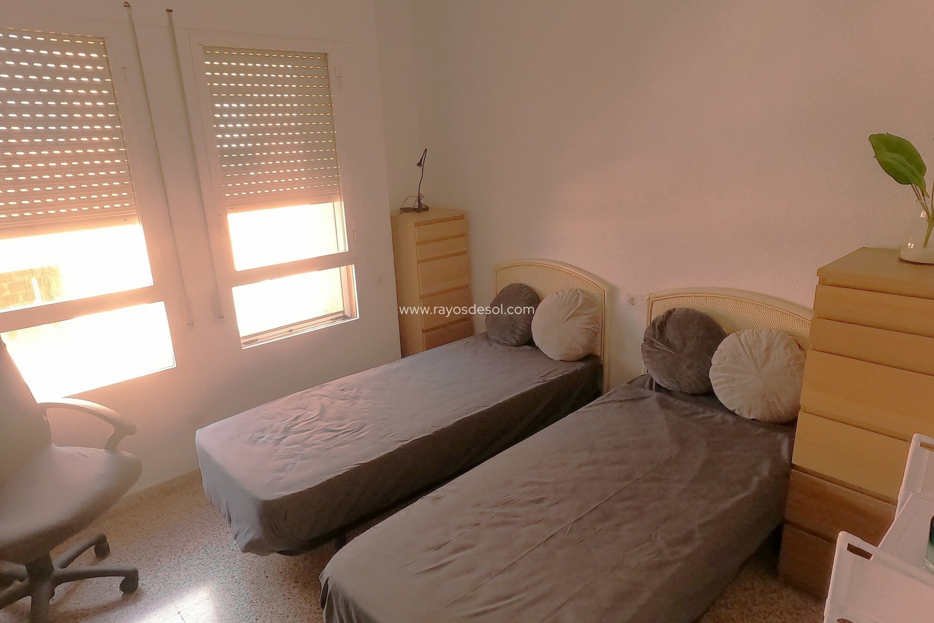 Reventa - Apartamento / piso - Algorfa - La Finca Golf