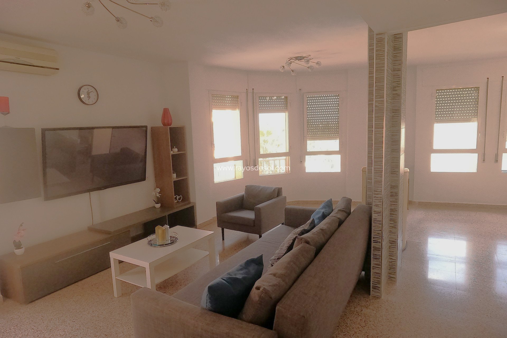 Reventa - Apartamento / piso - Algorfa - La Finca Golf