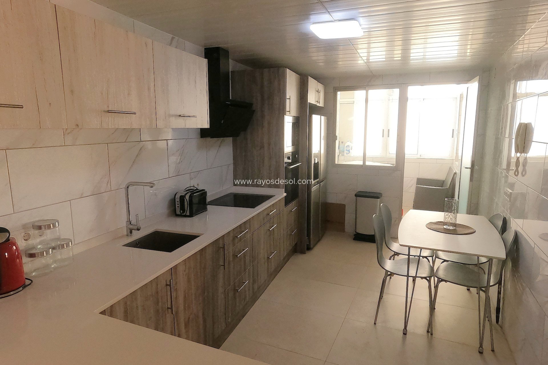 Reventa - Apartamento / piso - Algorfa - La Finca Golf