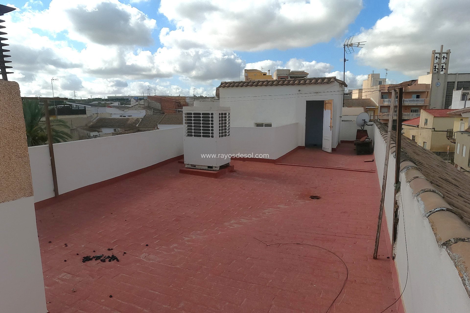 Reventa - Apartamento / piso - Algorfa - La Finca Golf