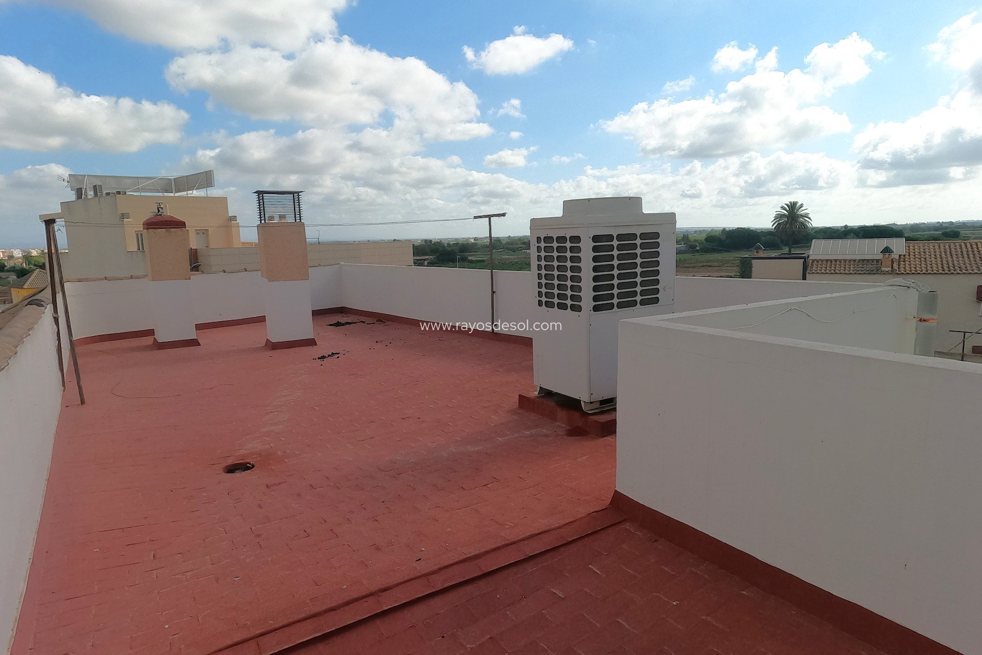 Reventa - Apartamento / piso - Algorfa - La Finca Golf