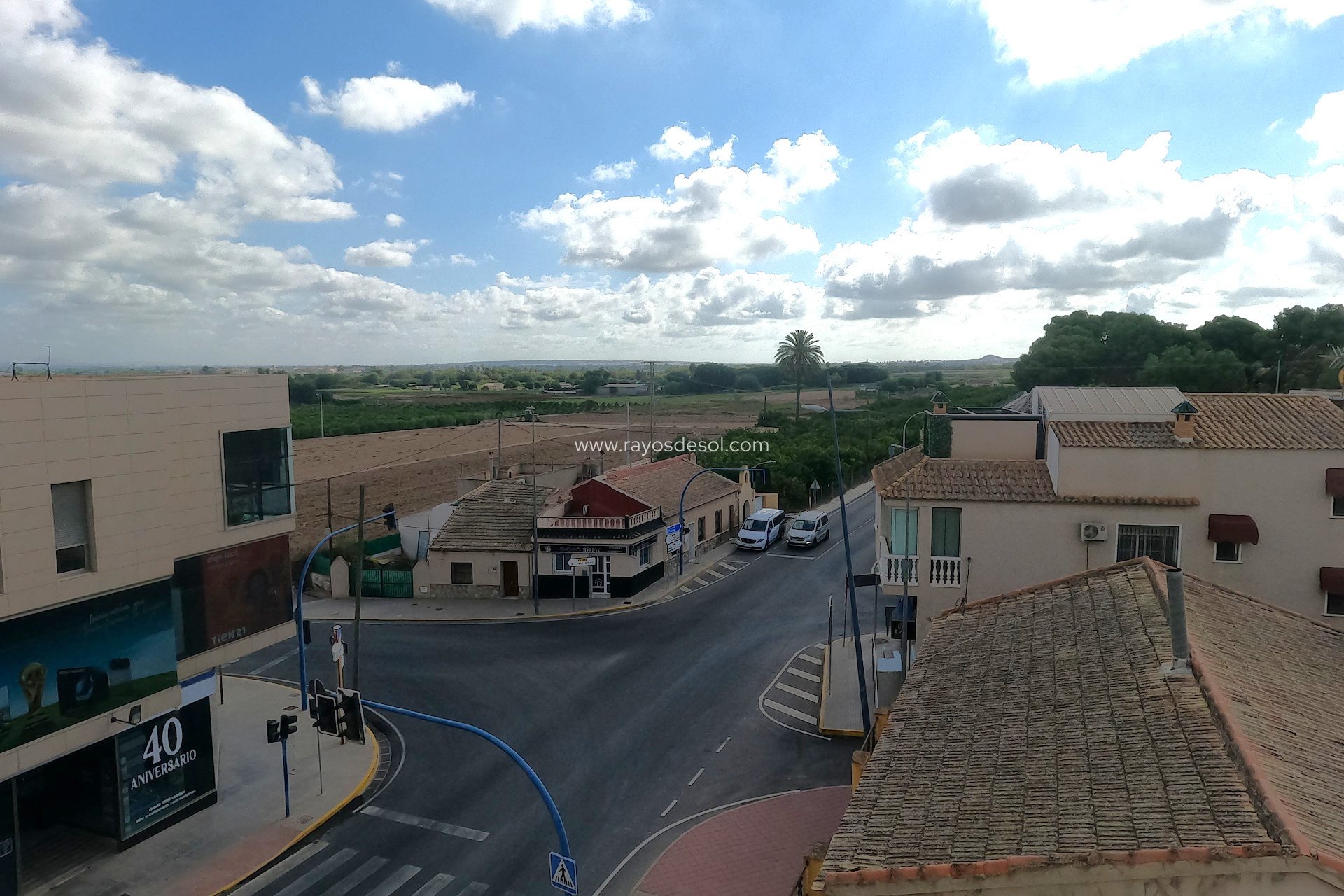 Reventa - Apartamento / piso - Algorfa - La Finca Golf