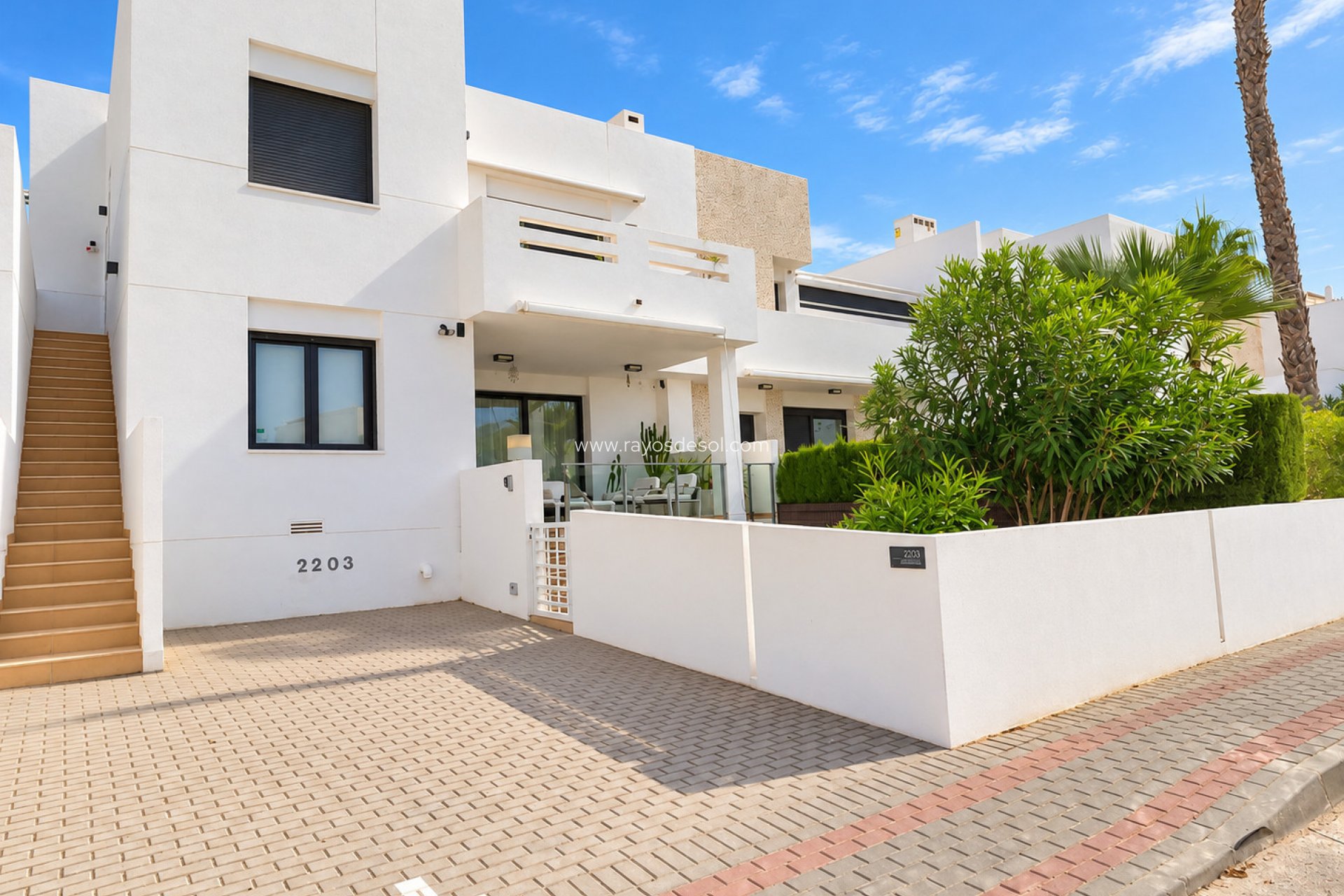Reventa - Apartamento / piso - Algorfa - La Finca Golf