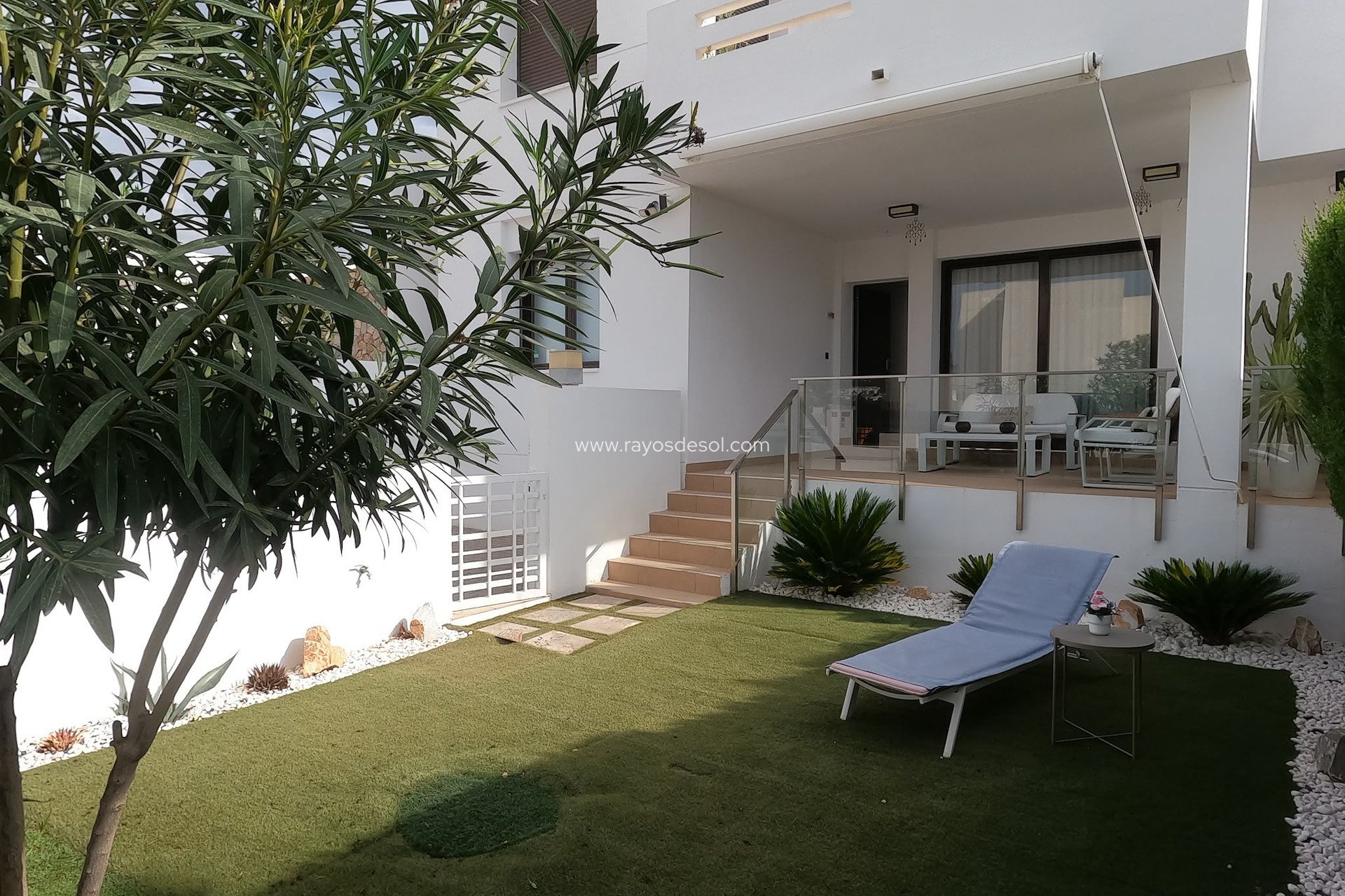 Reventa - Apartamento / piso - Algorfa - La Finca Golf