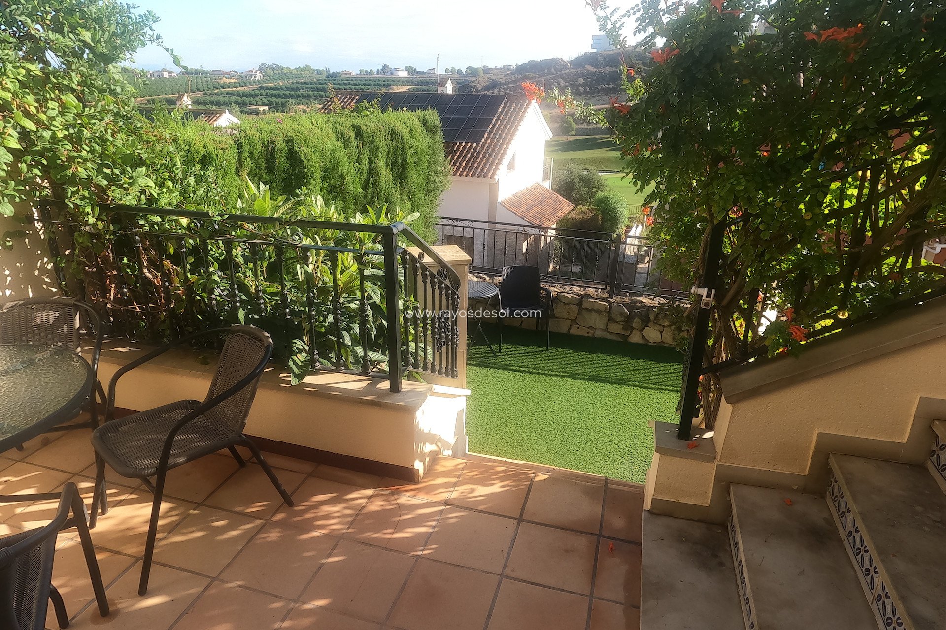 Reventa - Apartamento / piso - Algorfa - La Finca Golf