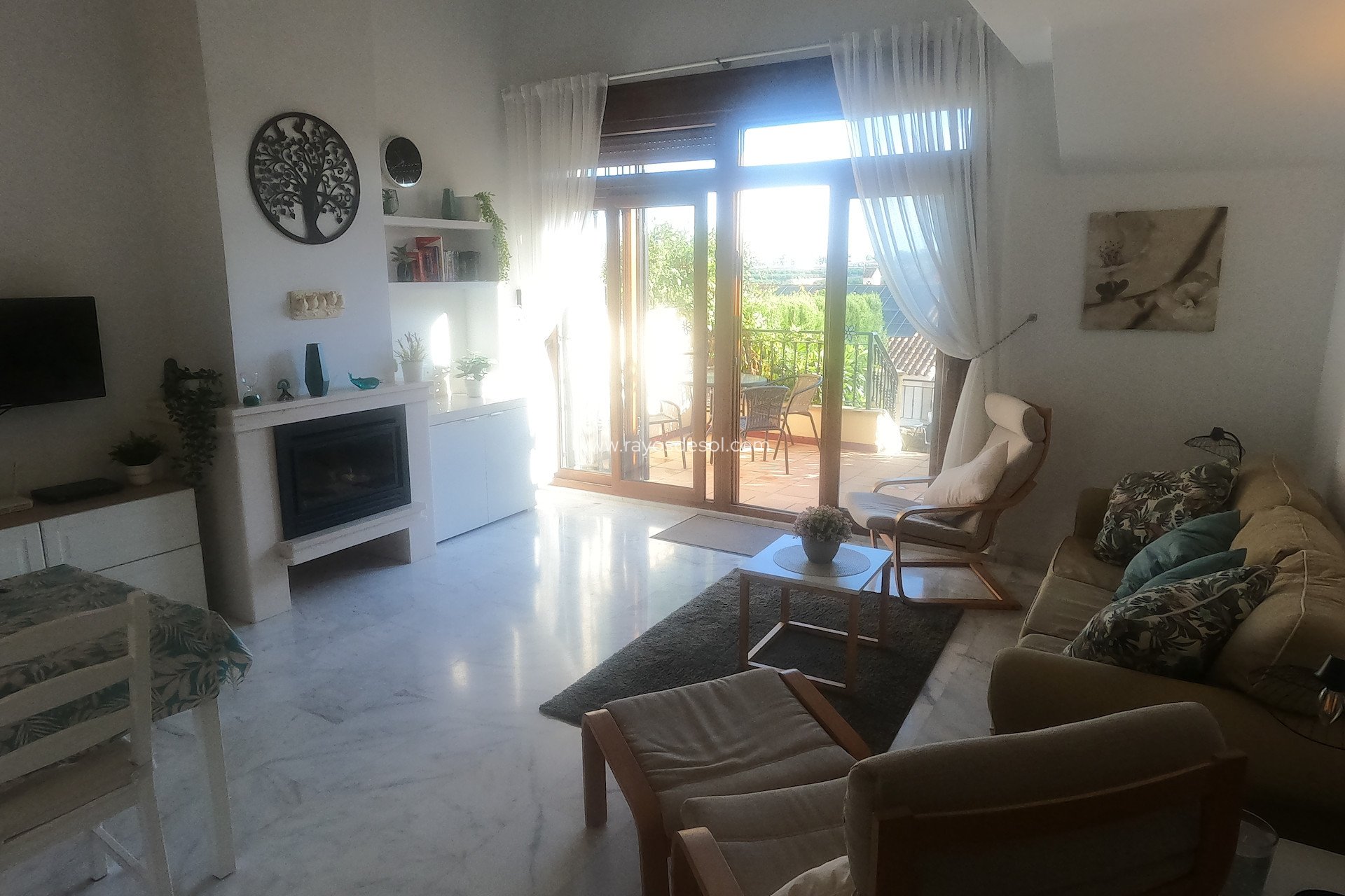 Reventa - Apartamento / piso - Algorfa - La Finca Golf
