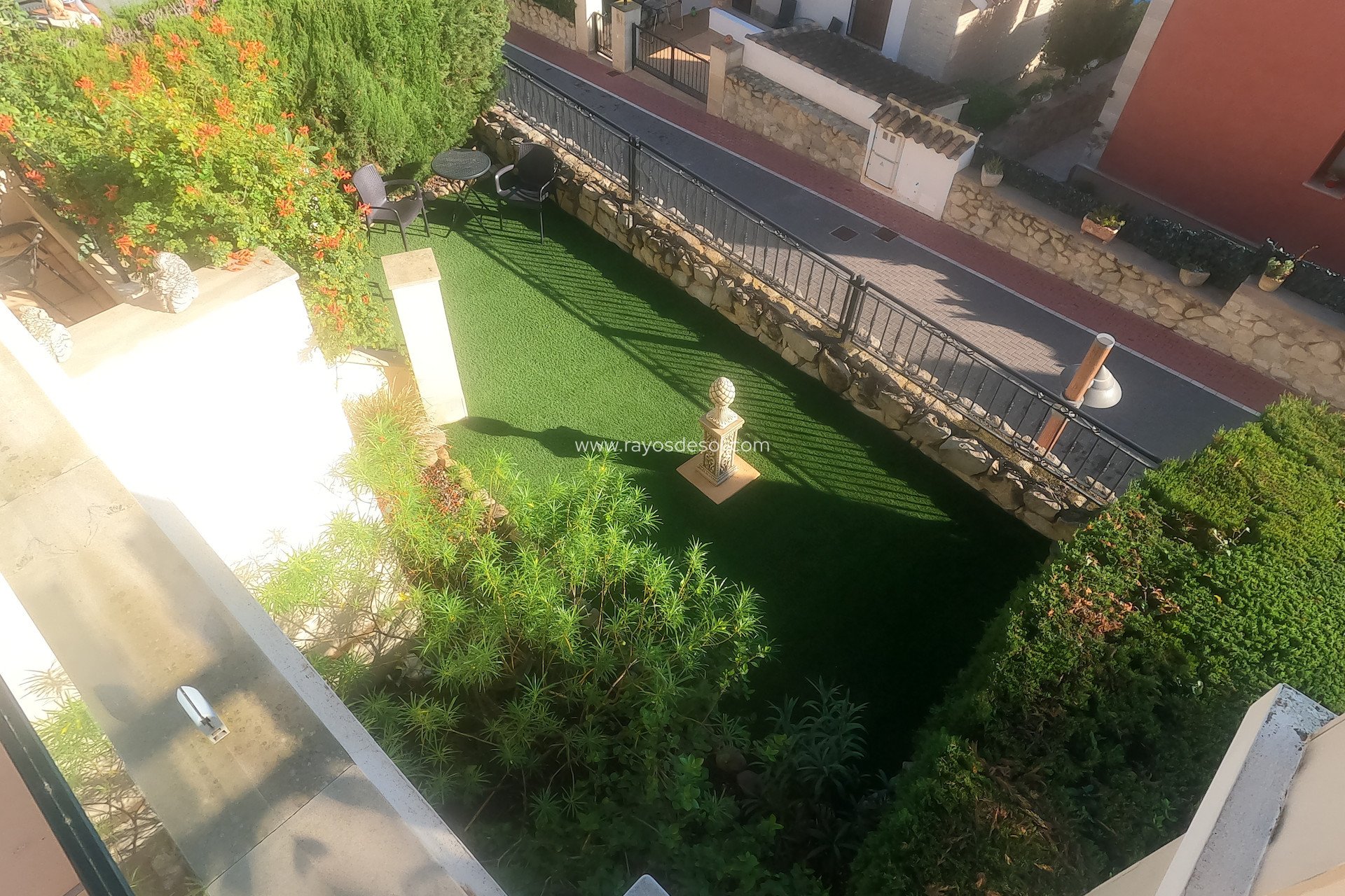 Reventa - Apartamento / piso - Algorfa - La Finca Golf