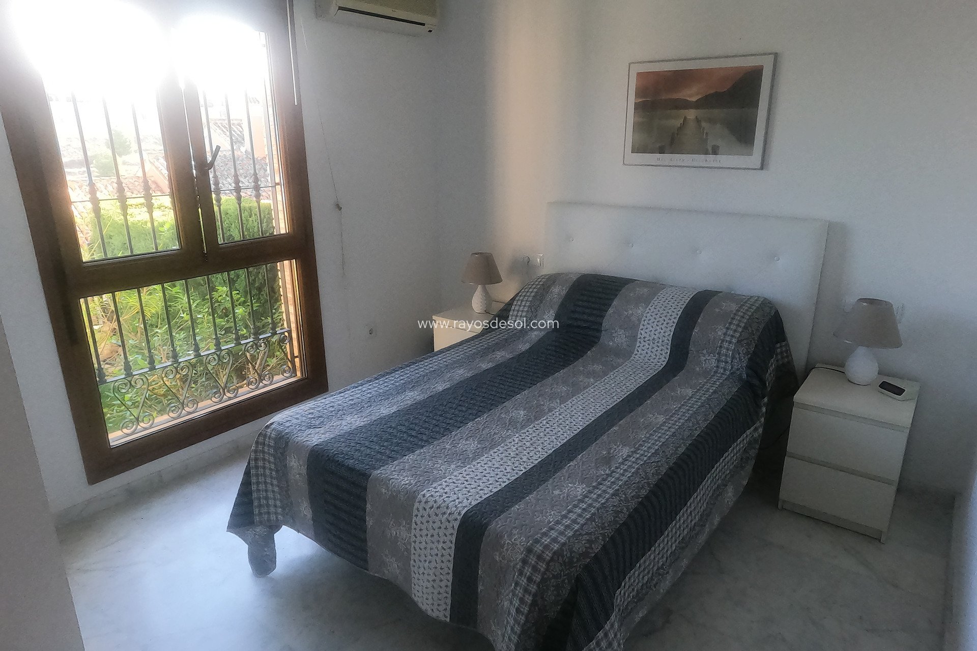 Reventa - Apartamento / piso - Algorfa - La Finca Golf