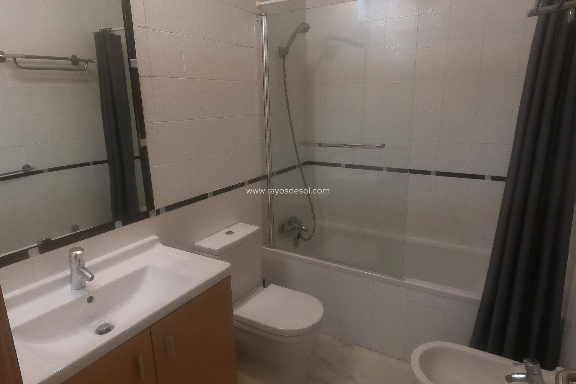 Reventa - Apartamento / piso - Algorfa - La Finca Golf