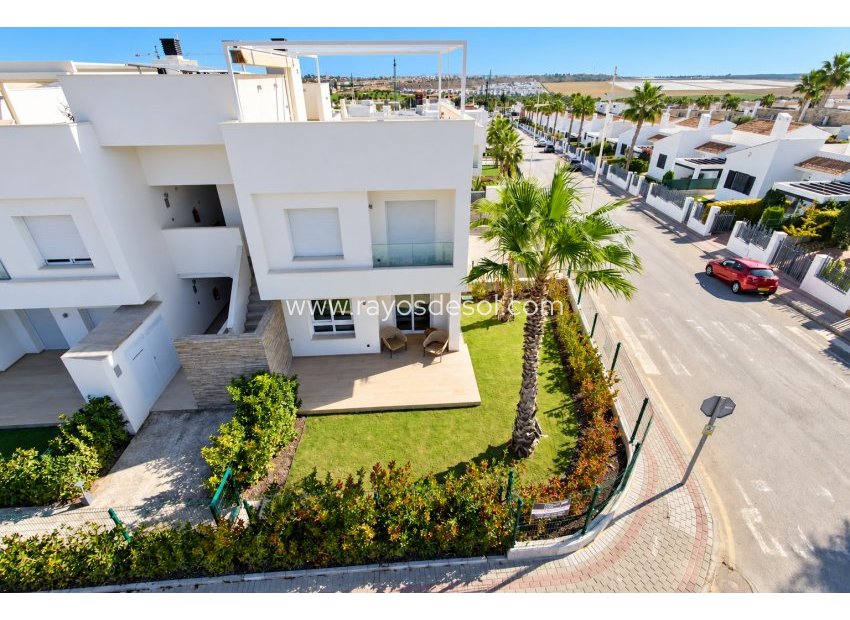 Reventa - Apartamento / piso - Algorfa - La Finca Golf