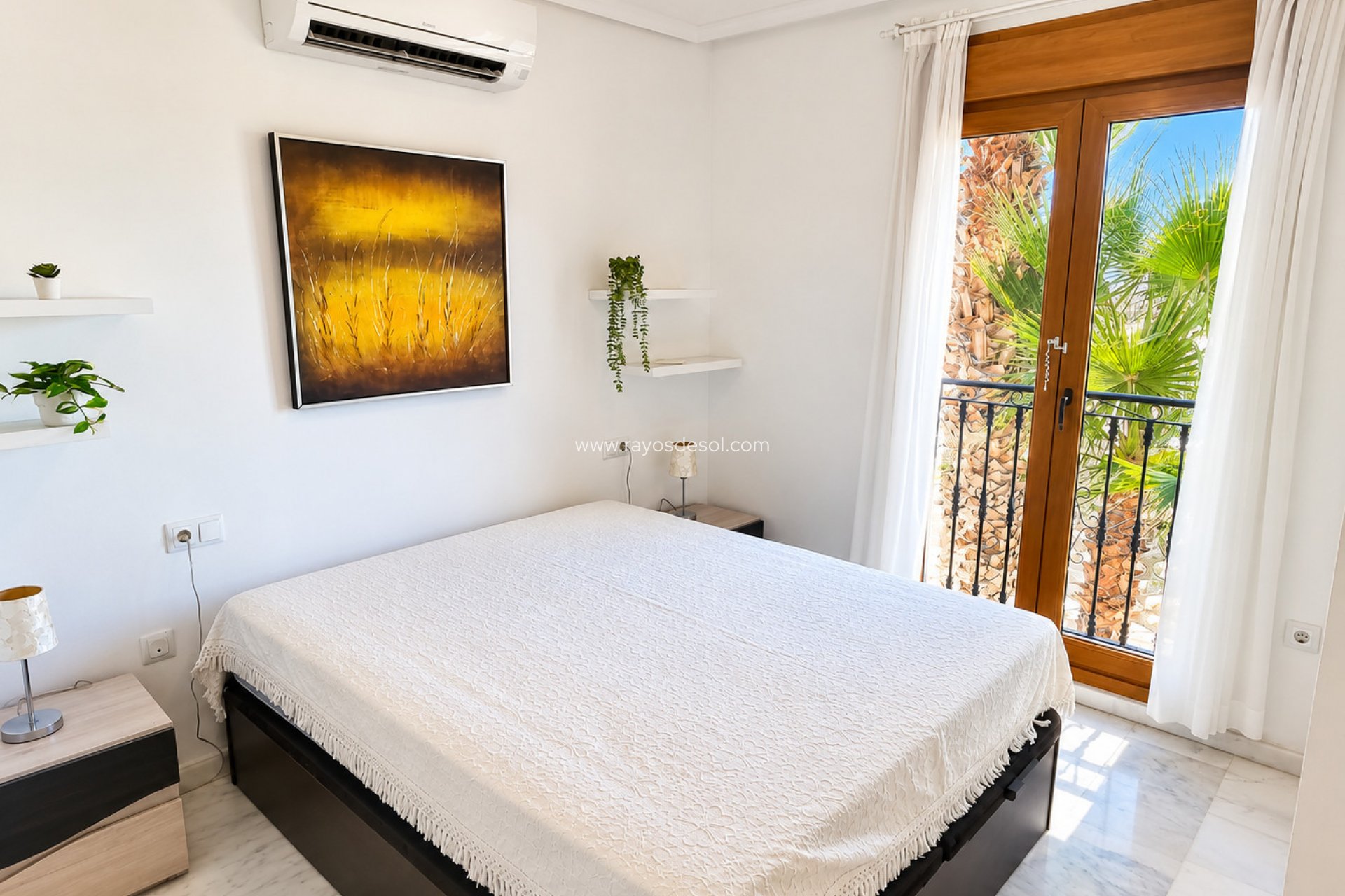 Reventa - Apartamento / piso - Algorfa - La Finca Golf