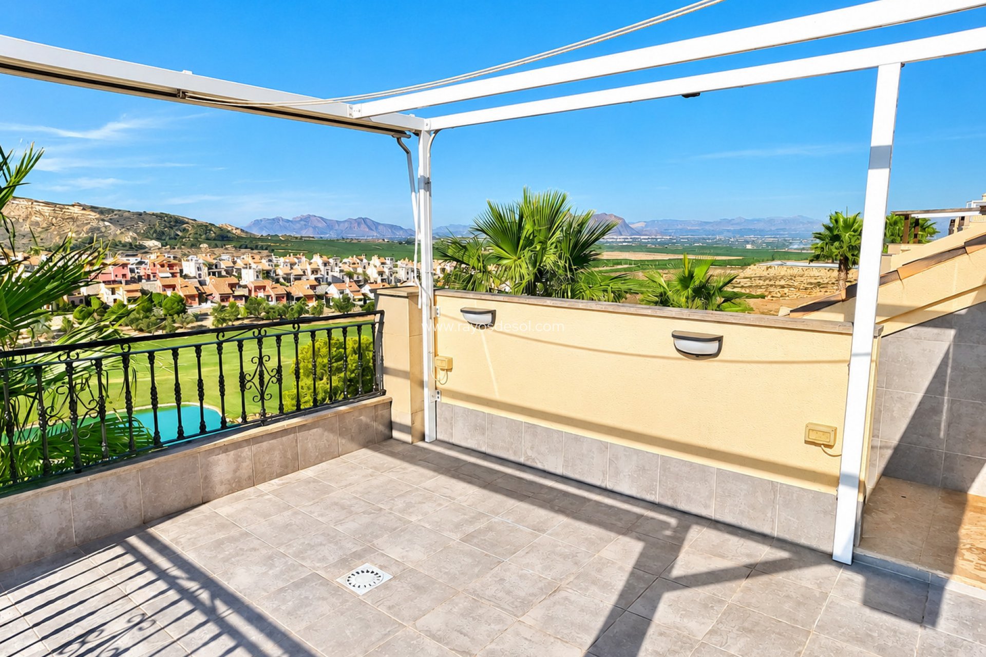 Reventa - Apartamento / piso - Algorfa - La Finca Golf