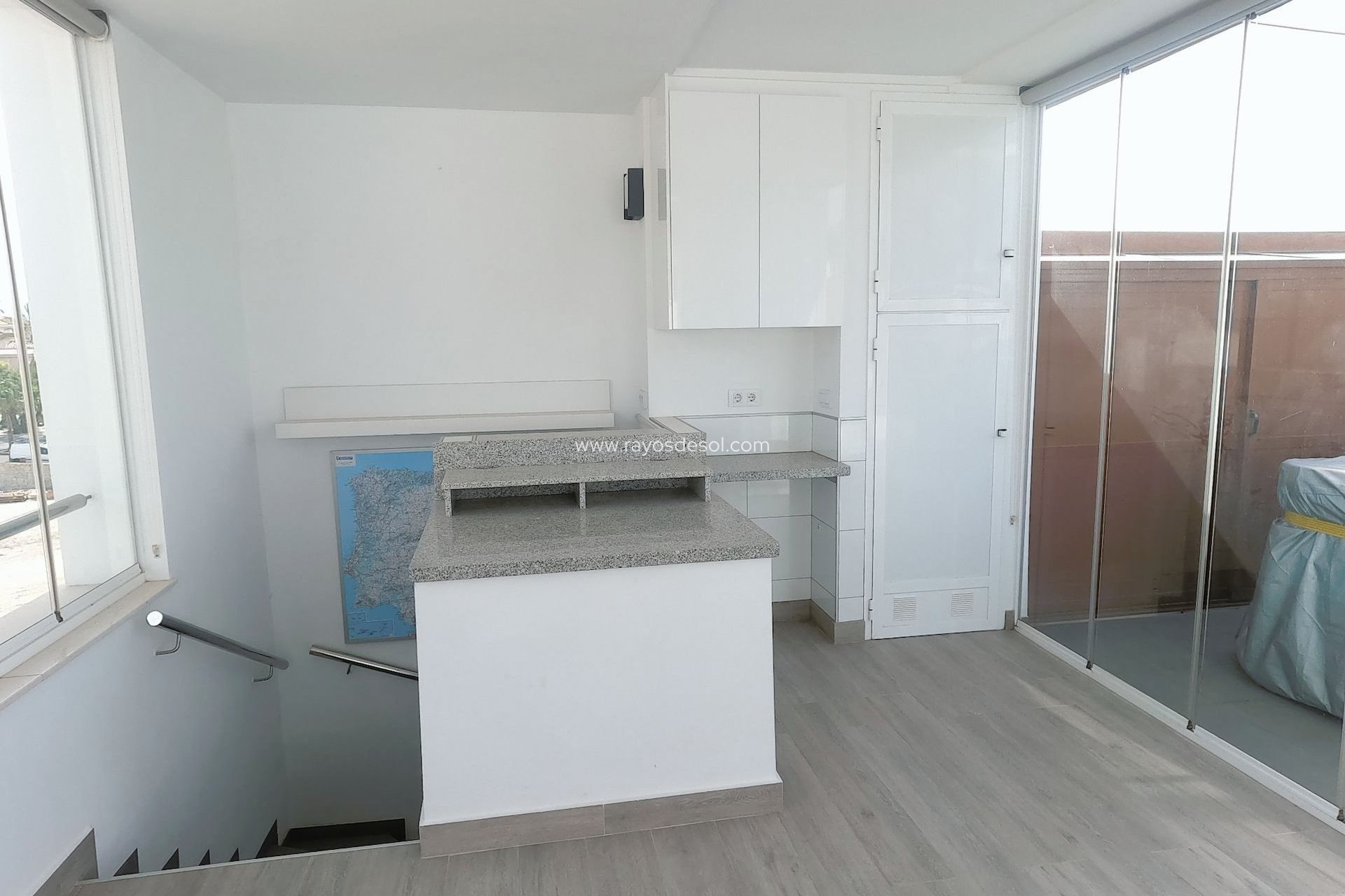 Reventa - Apartamento / piso - Algorfa - La Finca Golf