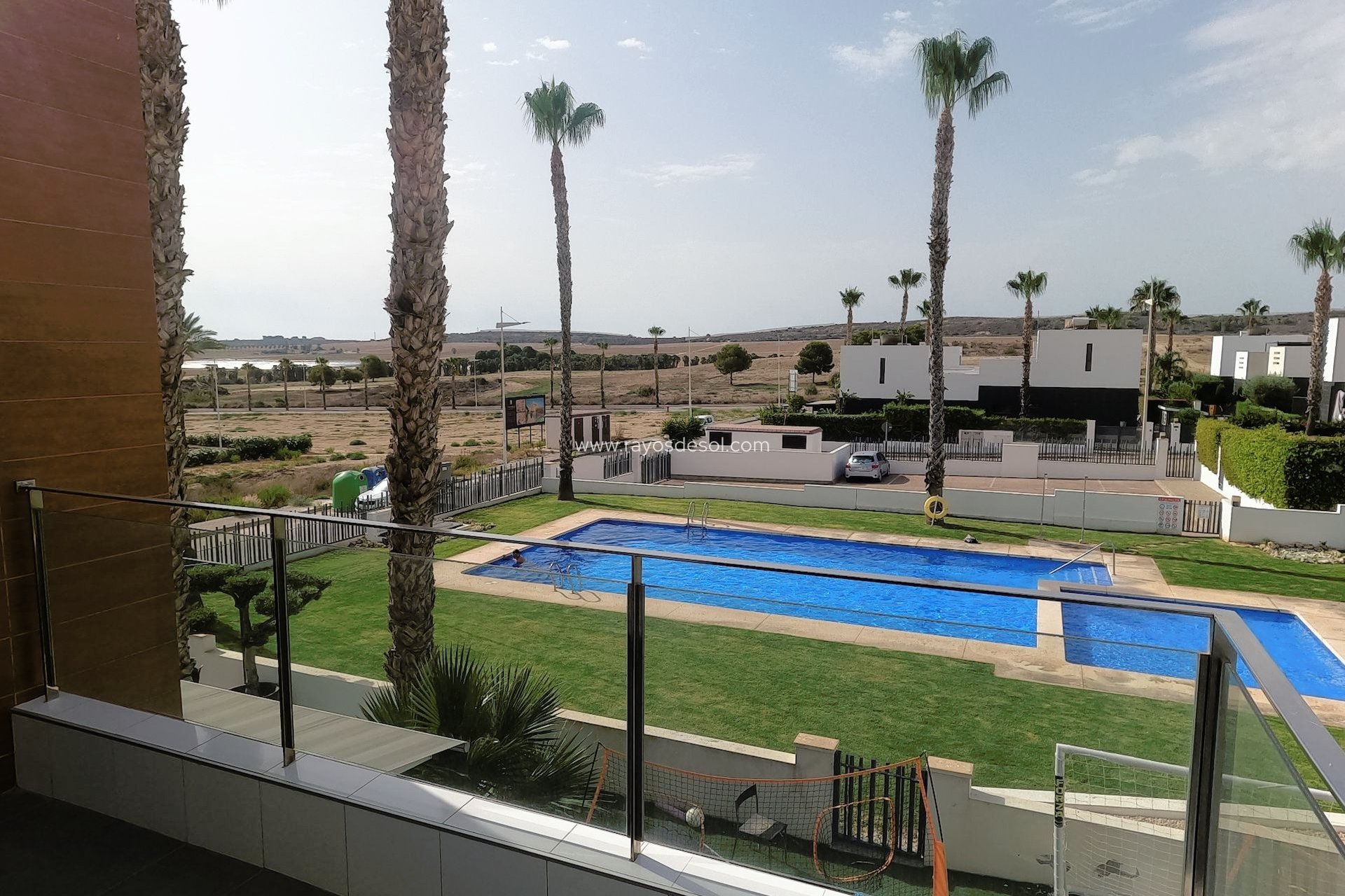 Reventa - Apartamento / piso - Algorfa - La Finca Golf