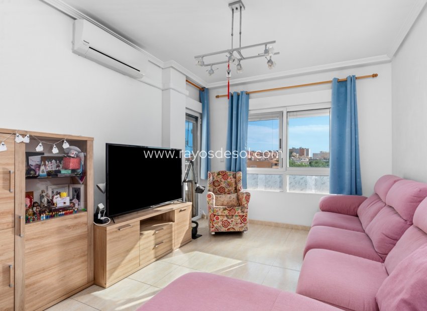 Reventa - Apartamento / piso - Alicante - El Campello