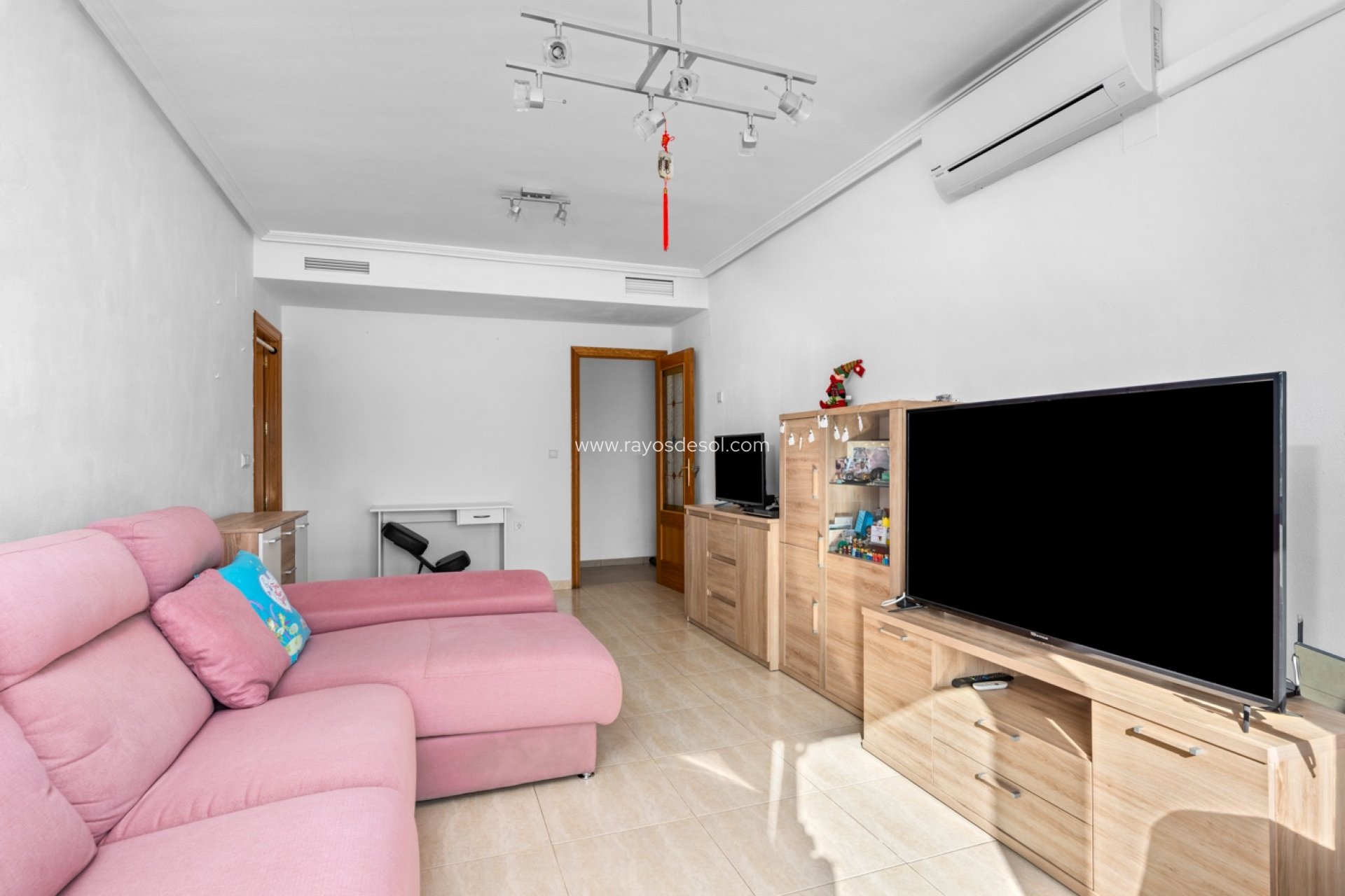 Reventa - Apartamento / piso - Alicante - El Campello