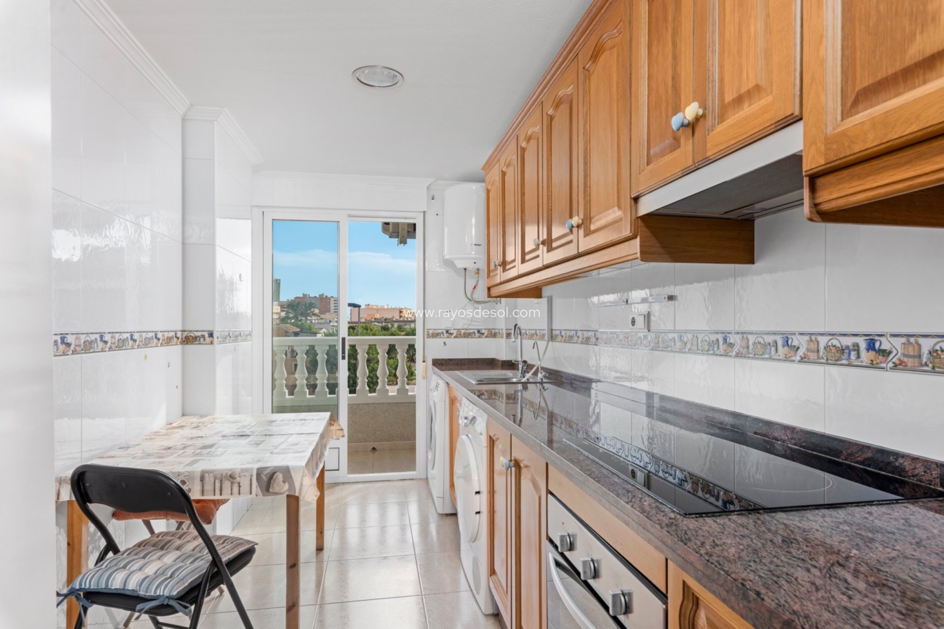 Reventa - Apartamento / piso - Alicante - El Campello