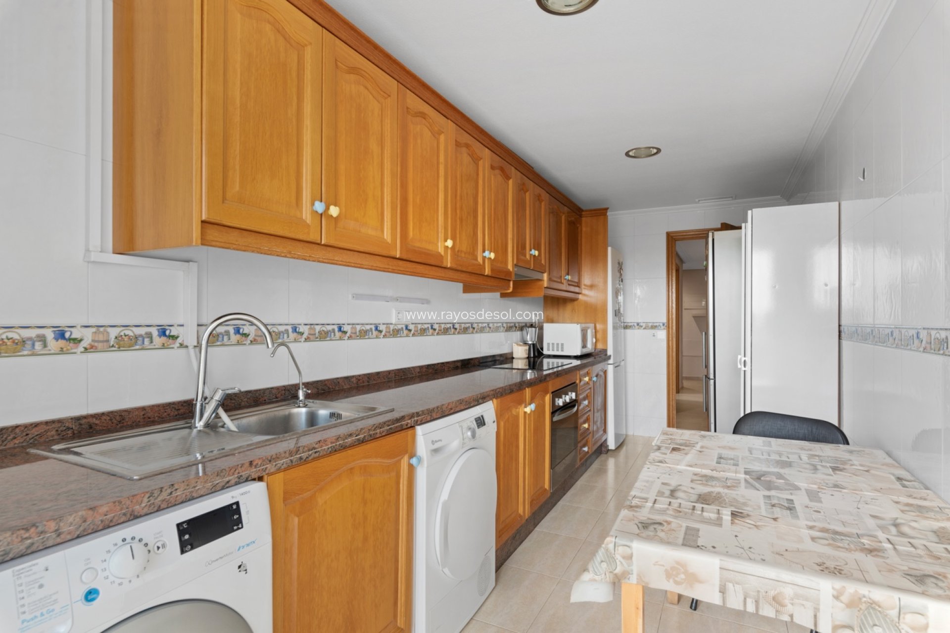 Reventa - Apartamento / piso - Alicante - El Campello