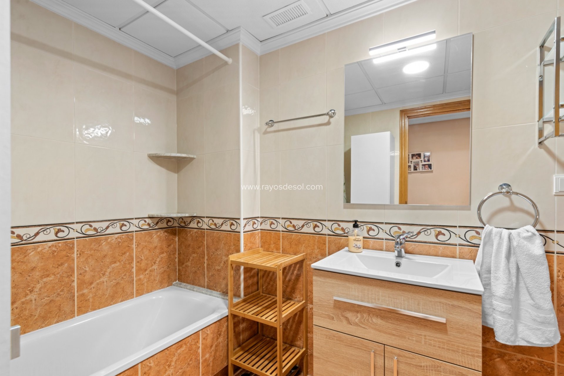 Reventa - Apartamento / piso - Alicante - El Campello