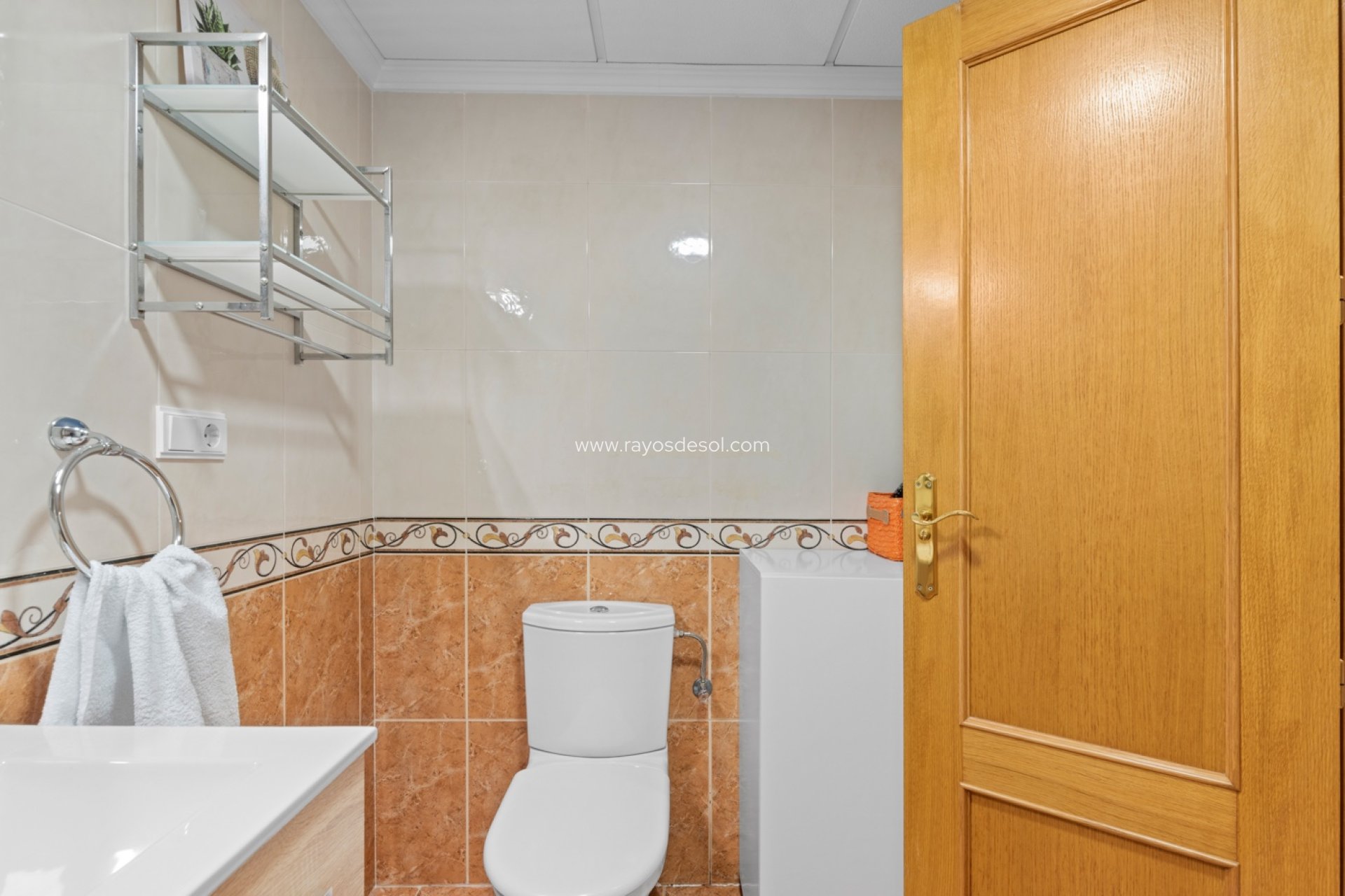 Reventa - Apartamento / piso - Alicante - El Campello