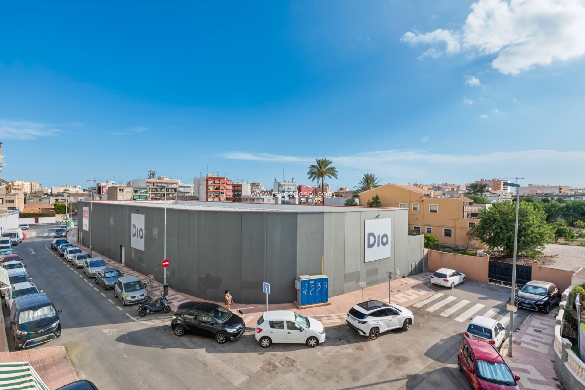 Reventa - Apartamento / piso - Alicante - El Campello