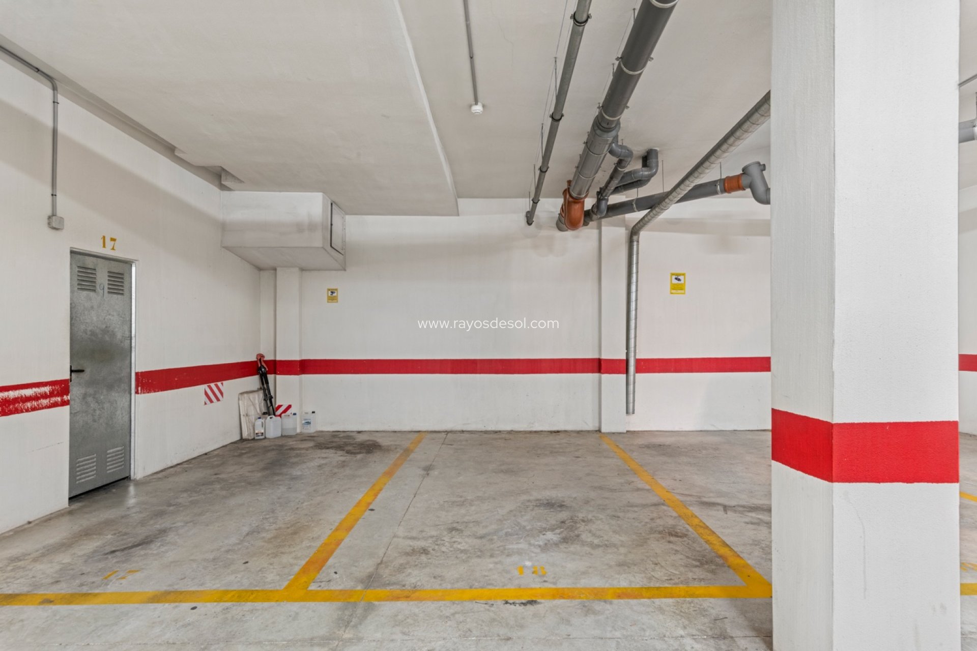 Reventa - Apartamento / piso - Alicante - El Campello