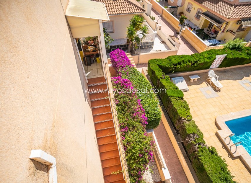 Reventa - Apartamento / piso - ALICANTE - La Florida