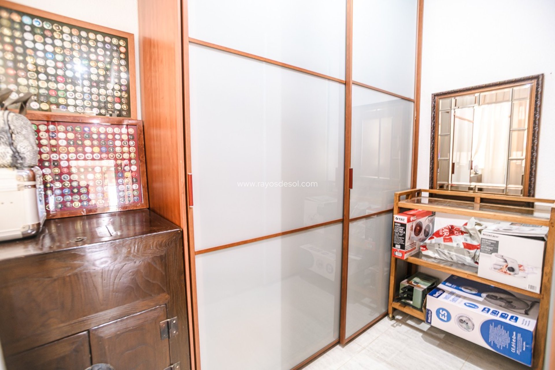 Reventa - Apartamento / piso - ALICANTE - La Florida